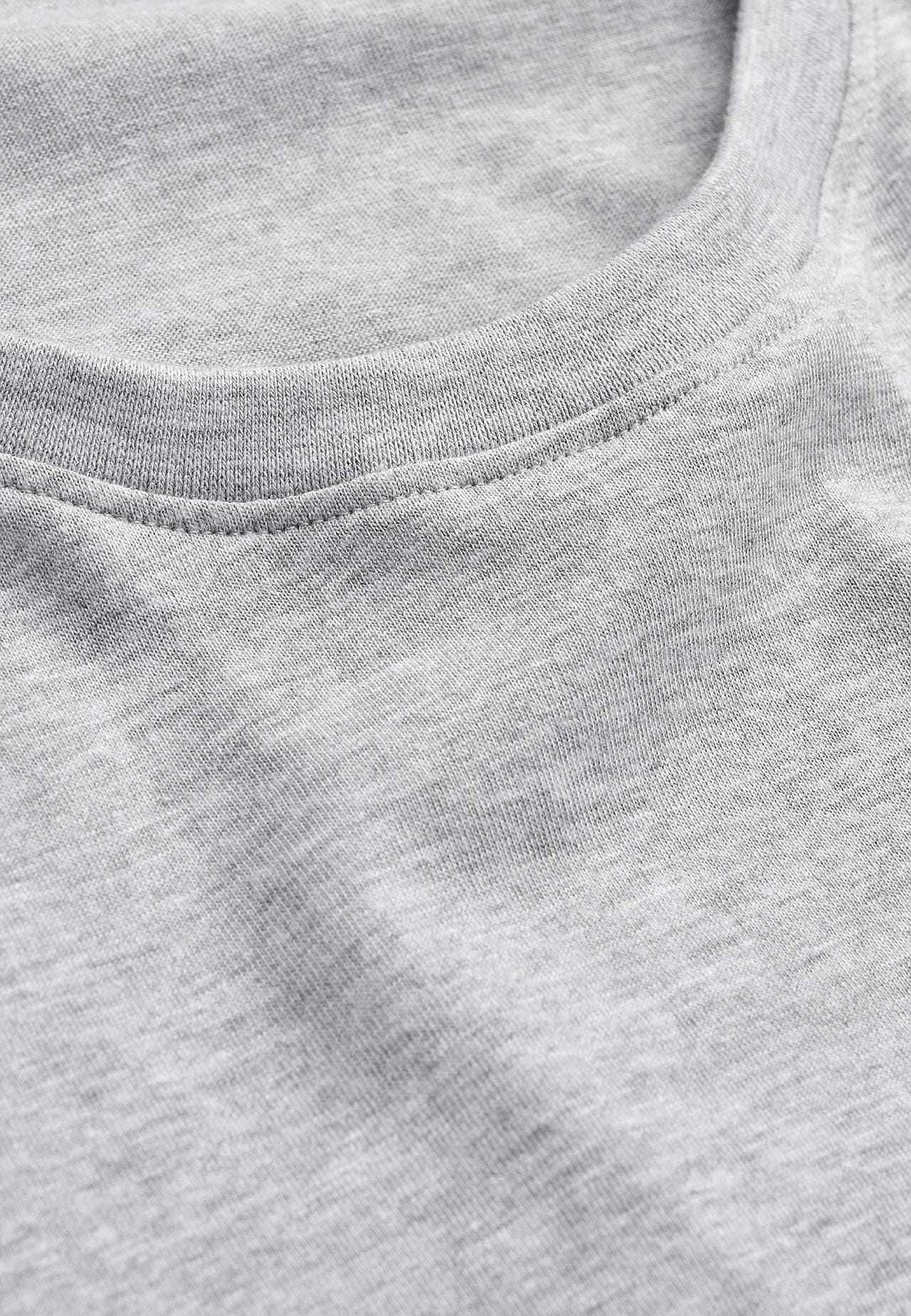 Klassiek t-shirt Set van 2