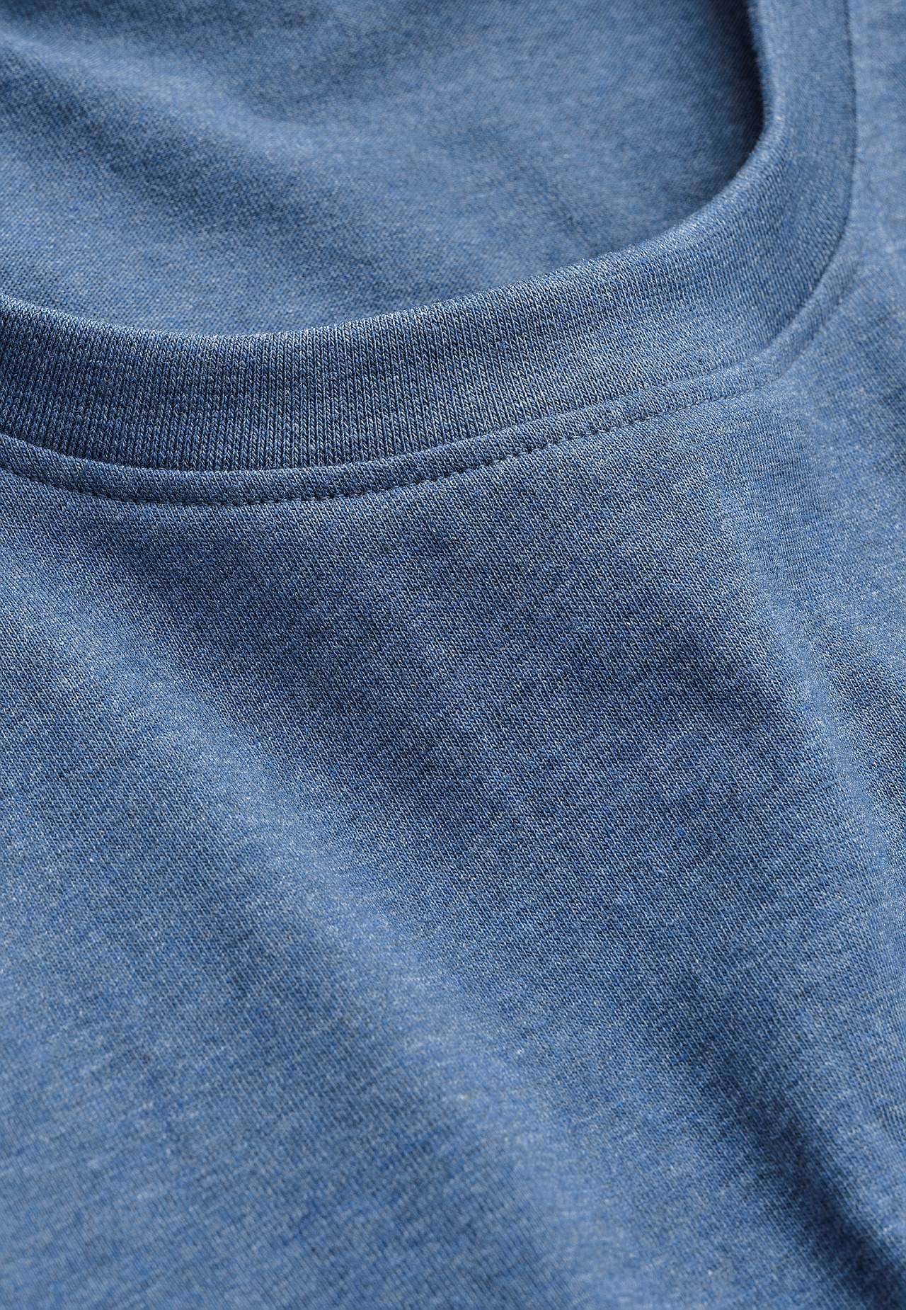 Klassiek t-shirt Set van 2