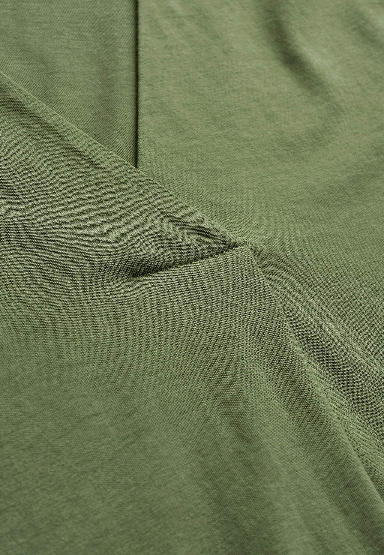 Jerseyjurk van modal-mix