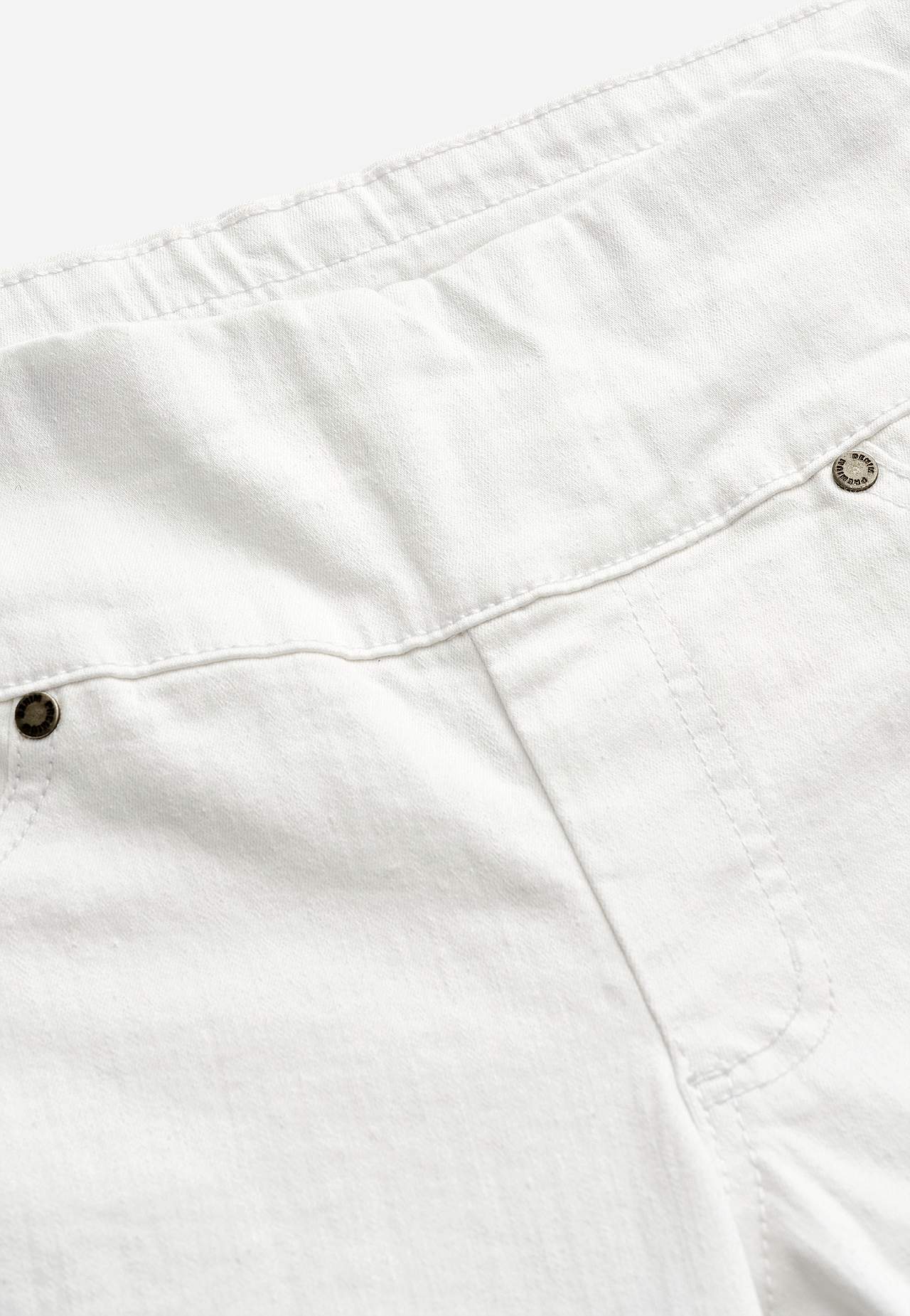 Super comfortabele enkeljeans van denim
