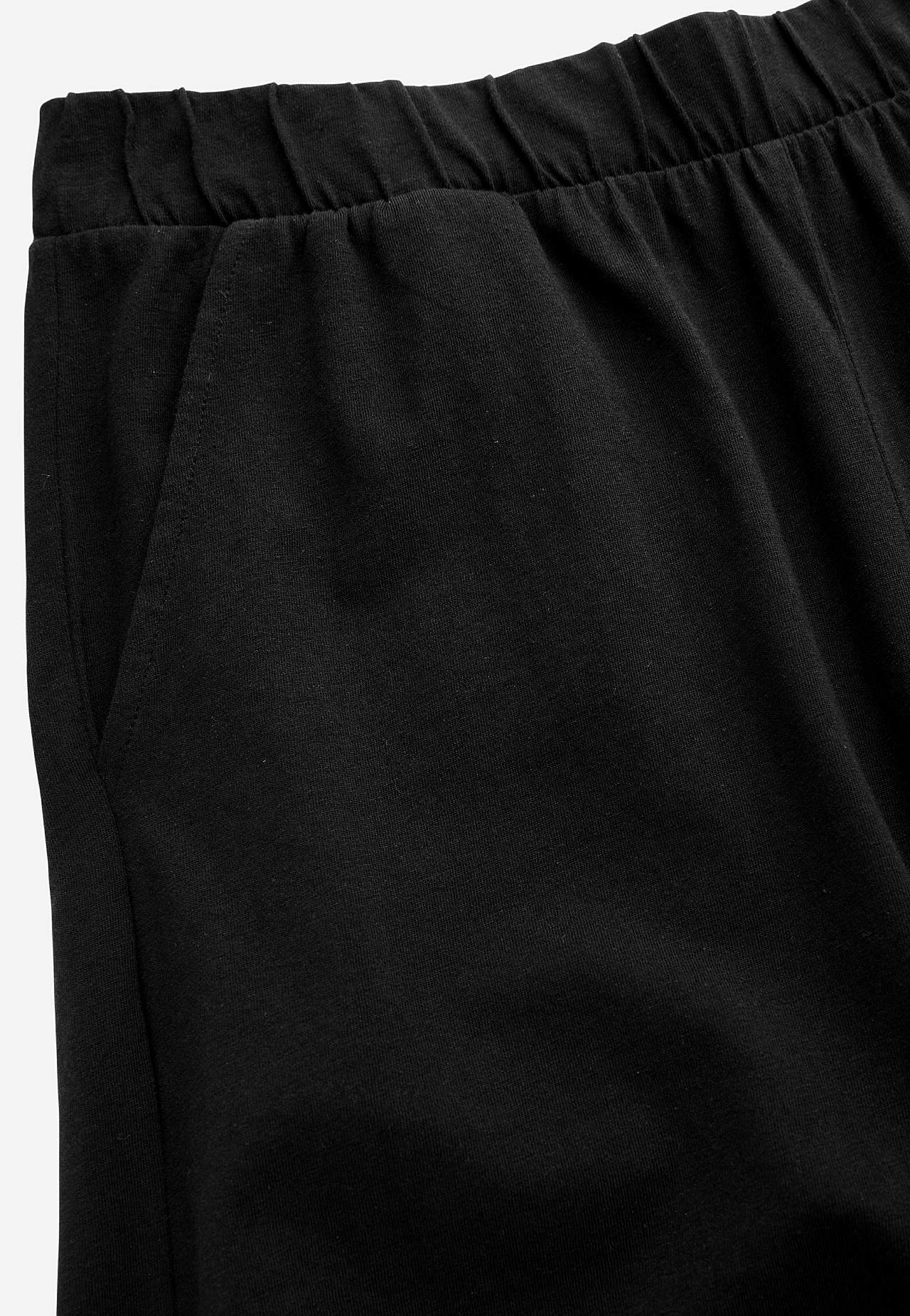 Korte culotte