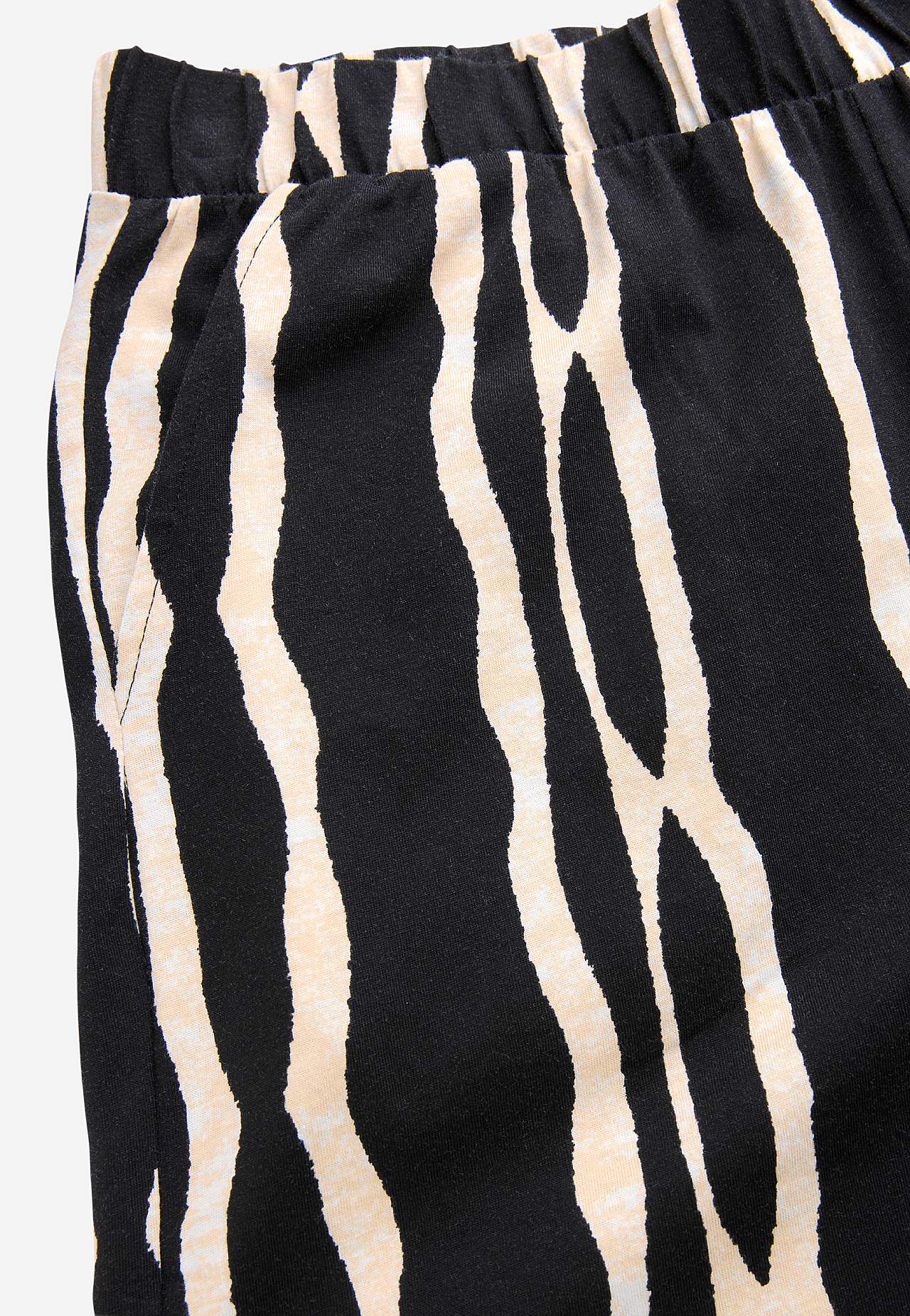 Korte culotte