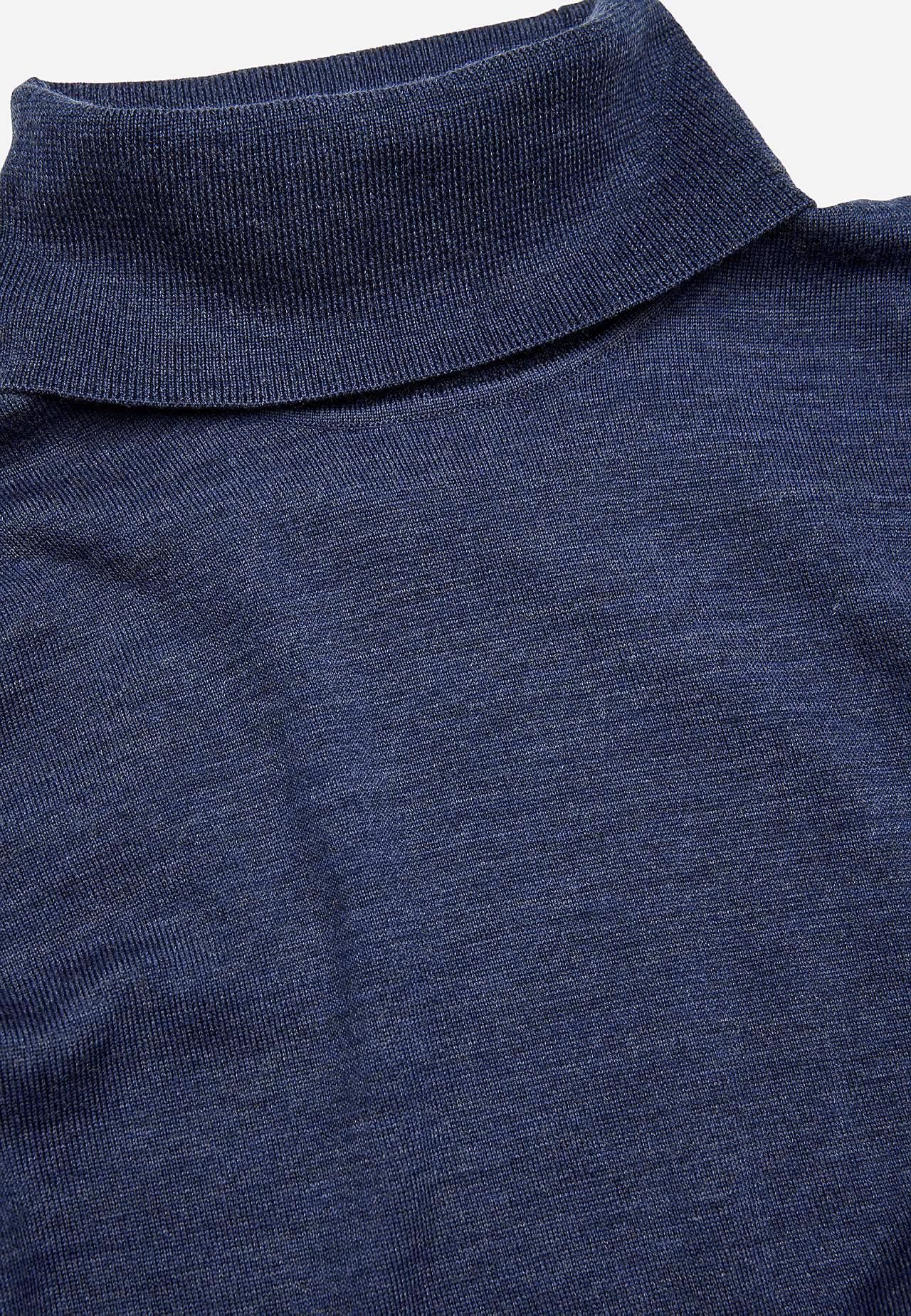 Coltrui Premium van merino wol