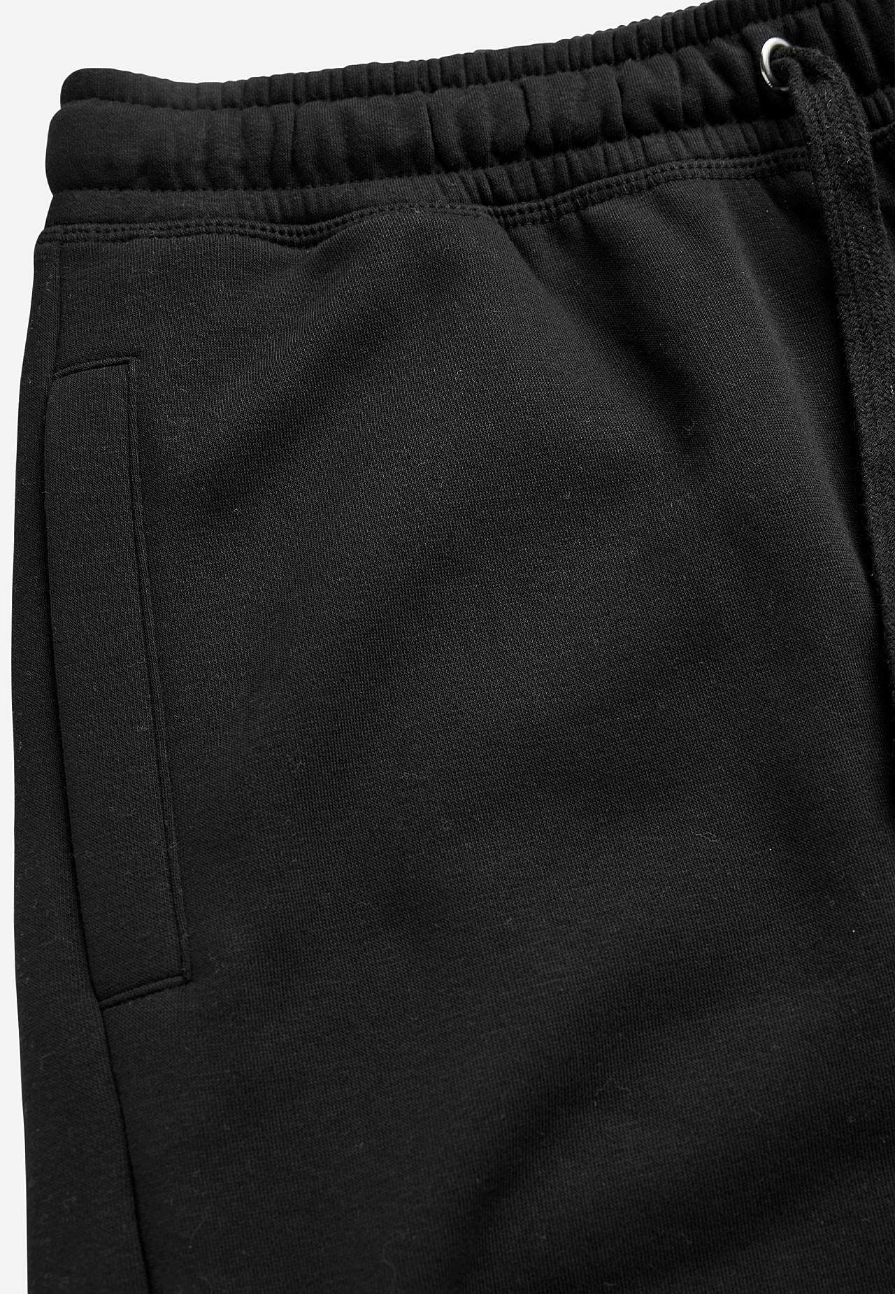 Comfortabelle sweatshirtbroek