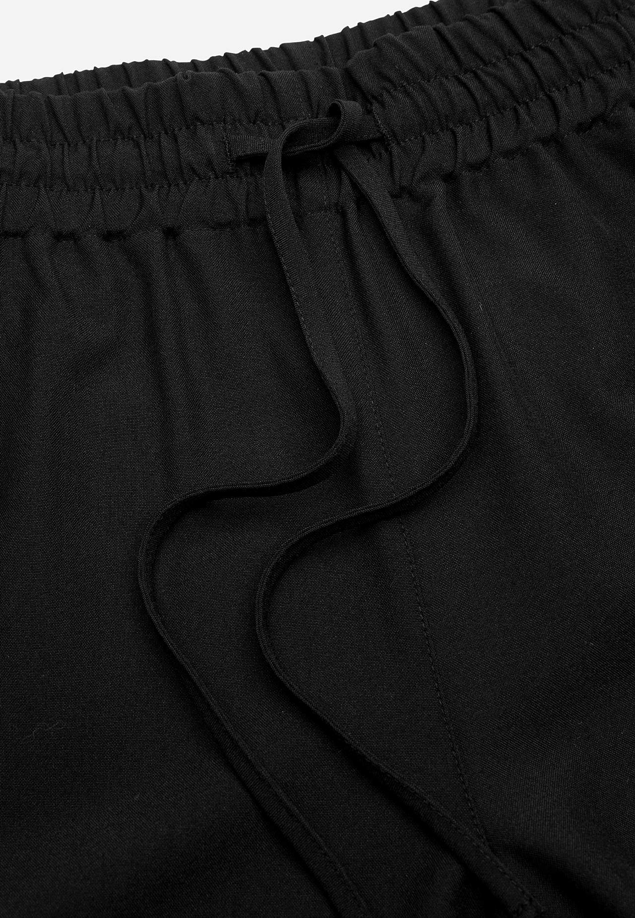 Broek i pull-on model i