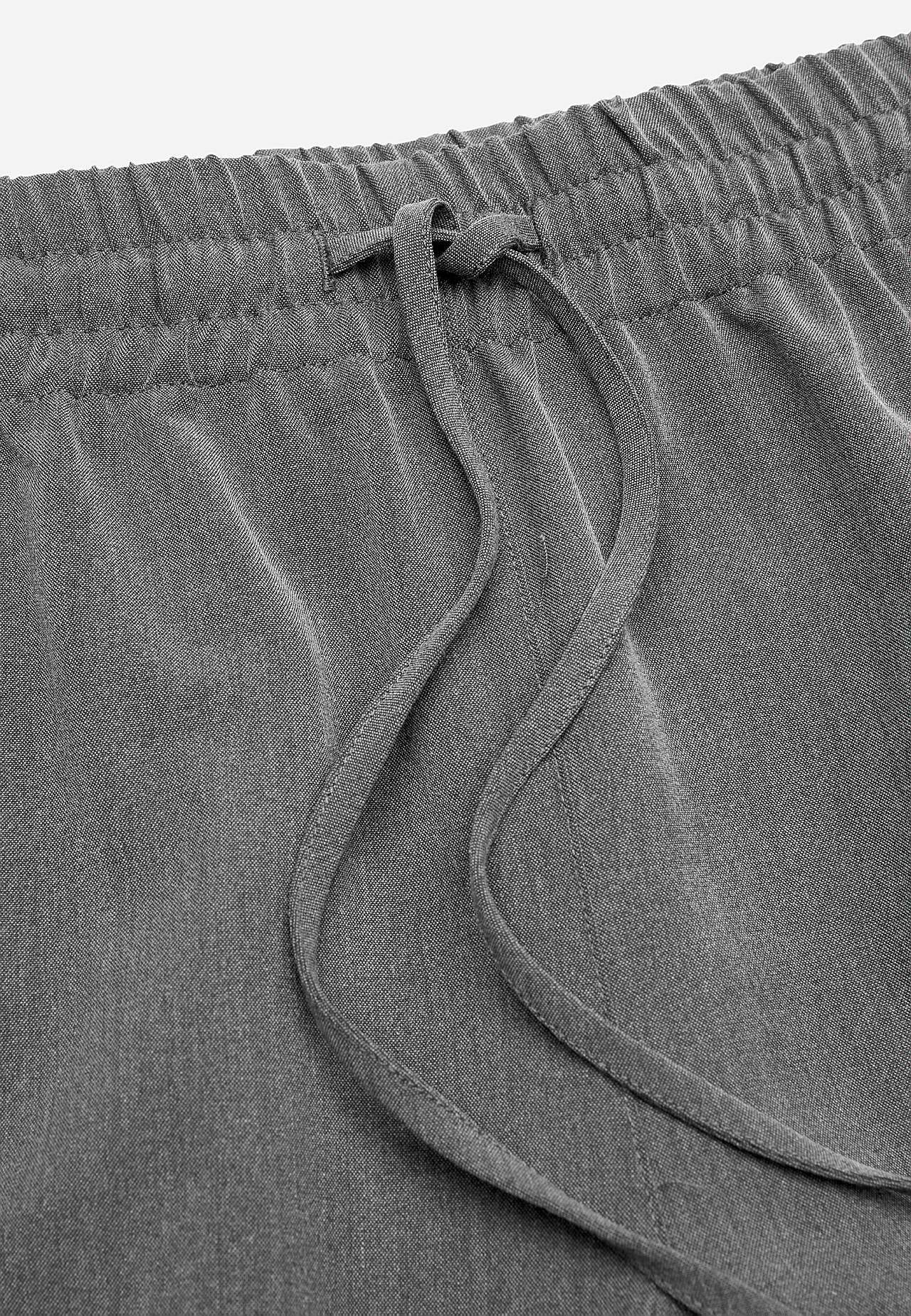 Smart pull-on broek Pia