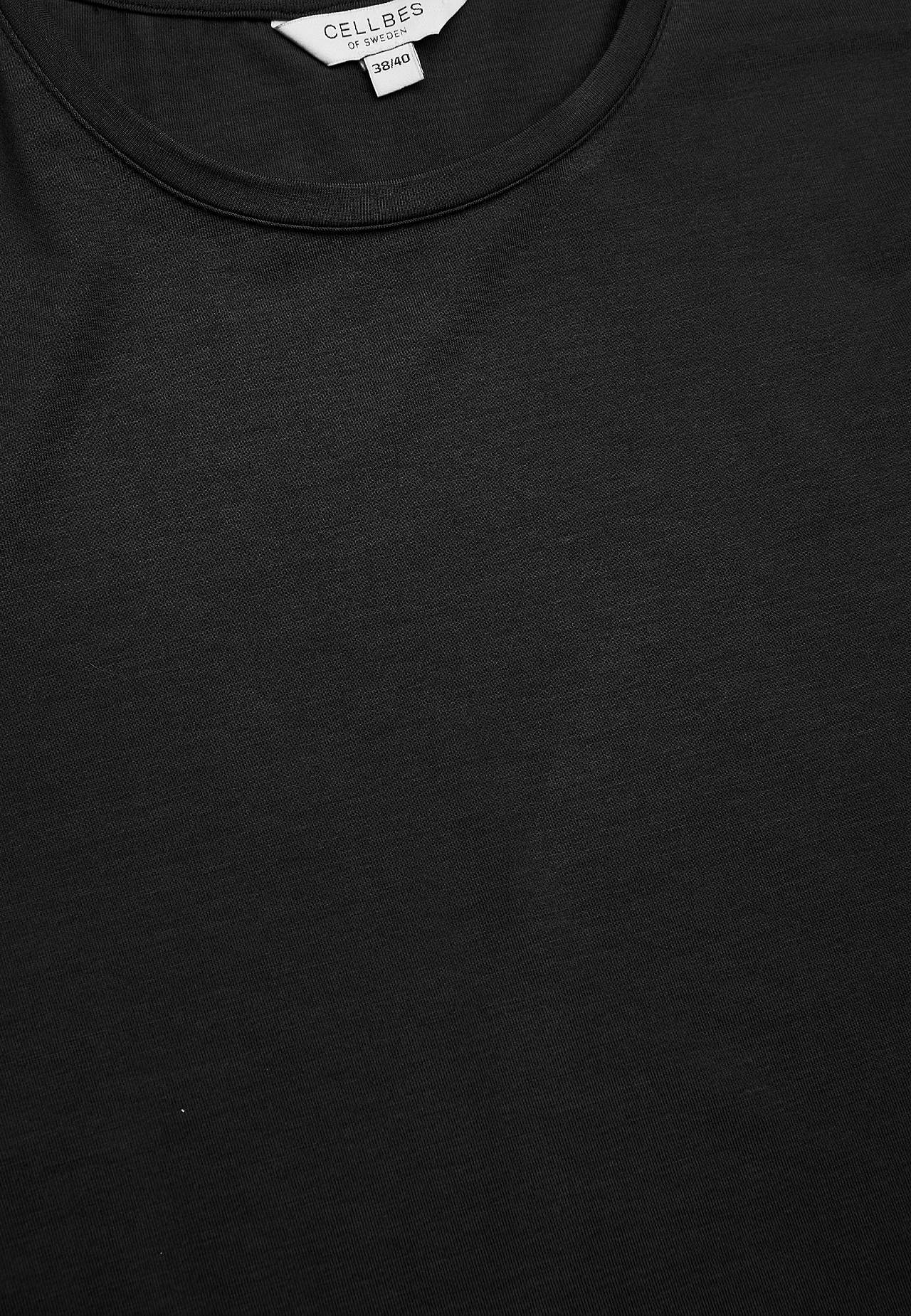 T-shirt Premium van modaal