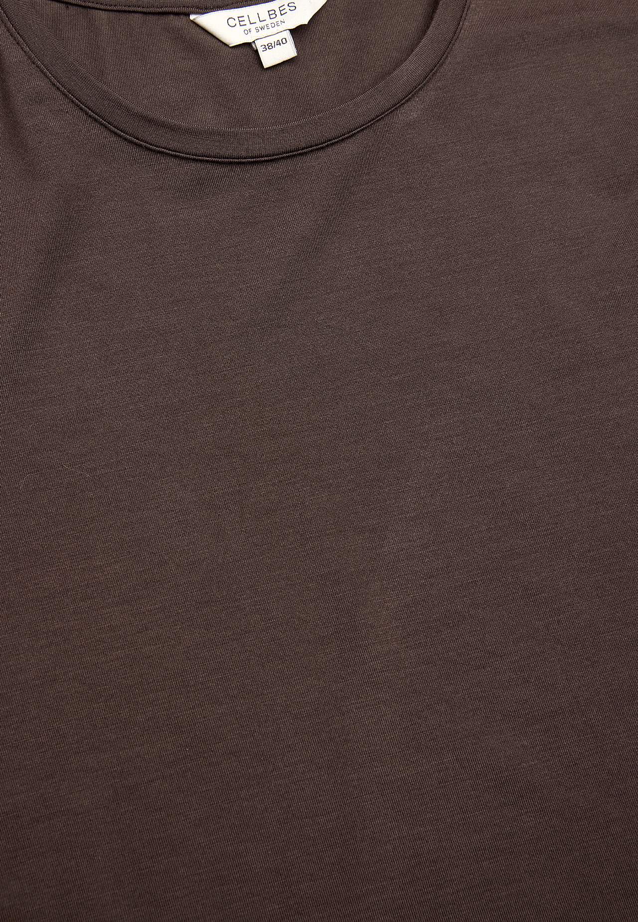 T-shirt Premium van modaal
