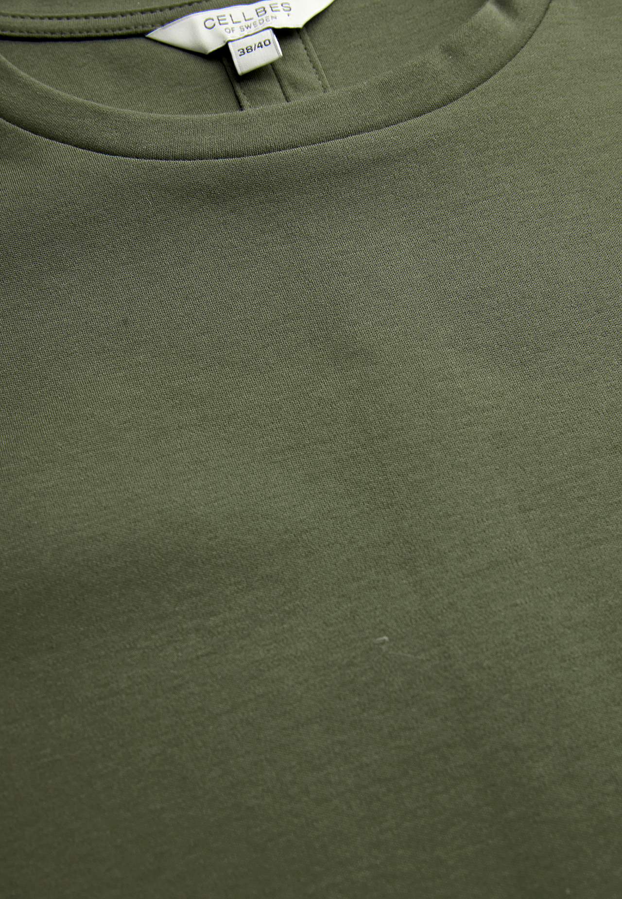 Elastisch Premium t-shirt