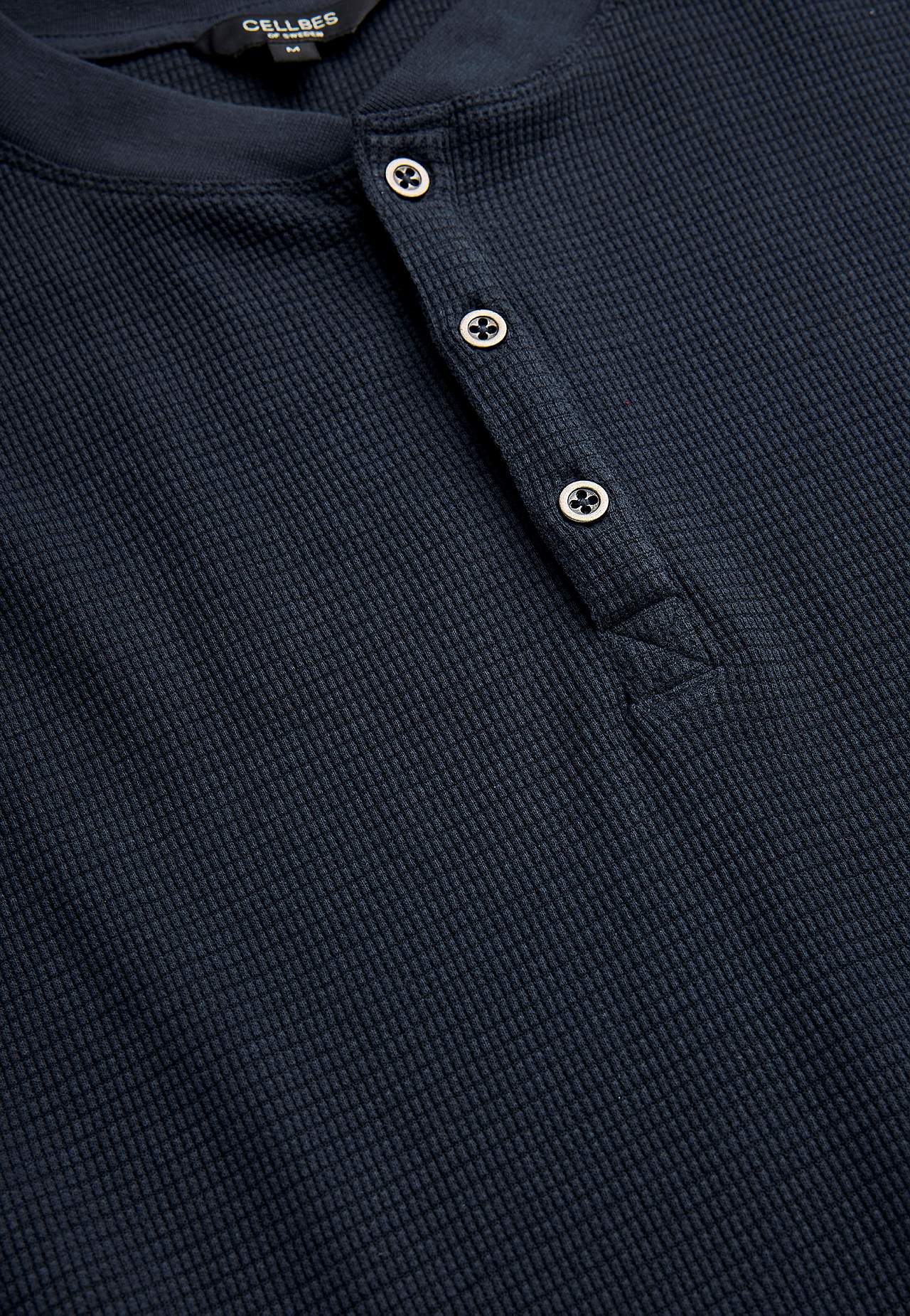 Sweater met lange mouwen