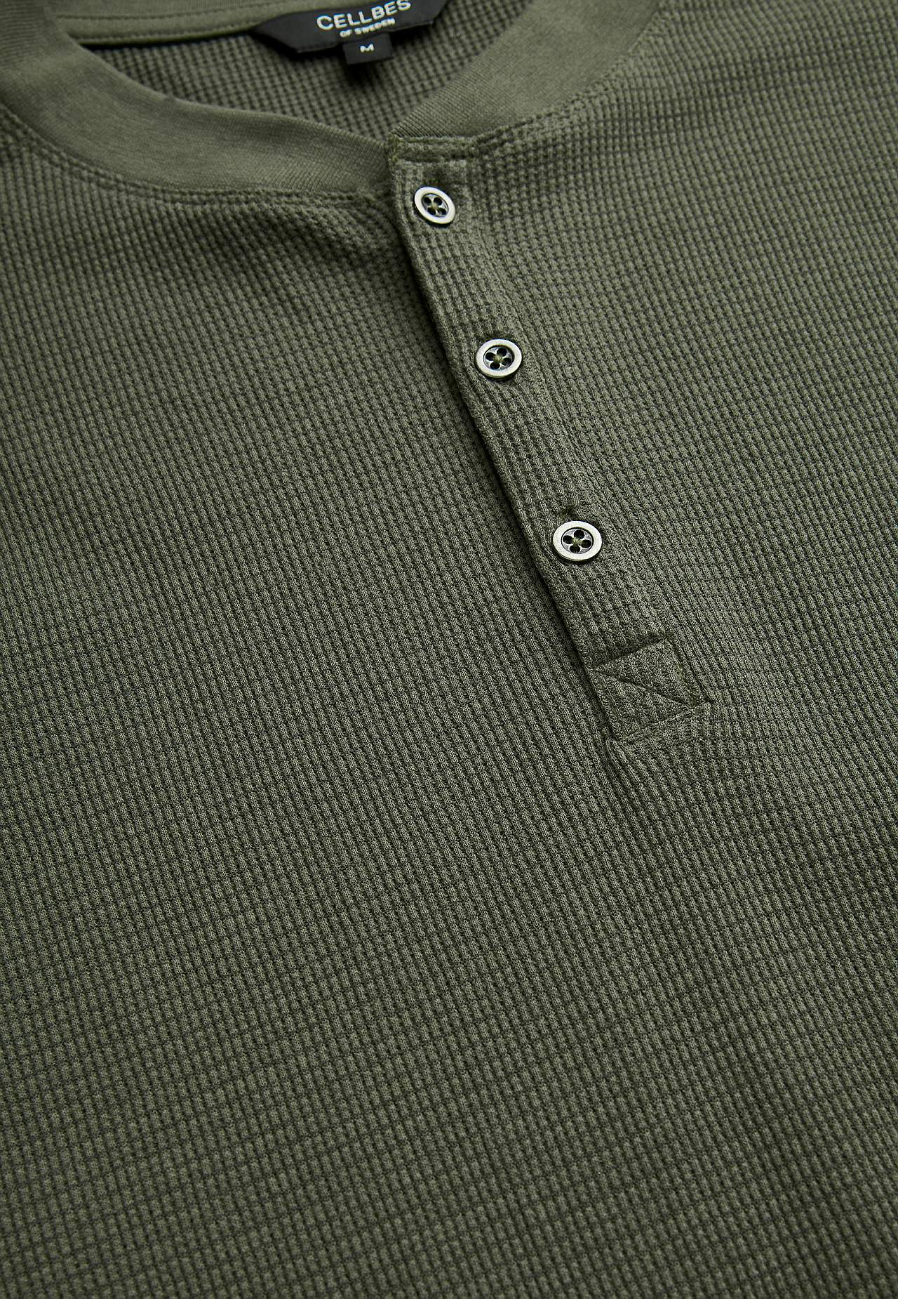 Sweater met lange mouwen