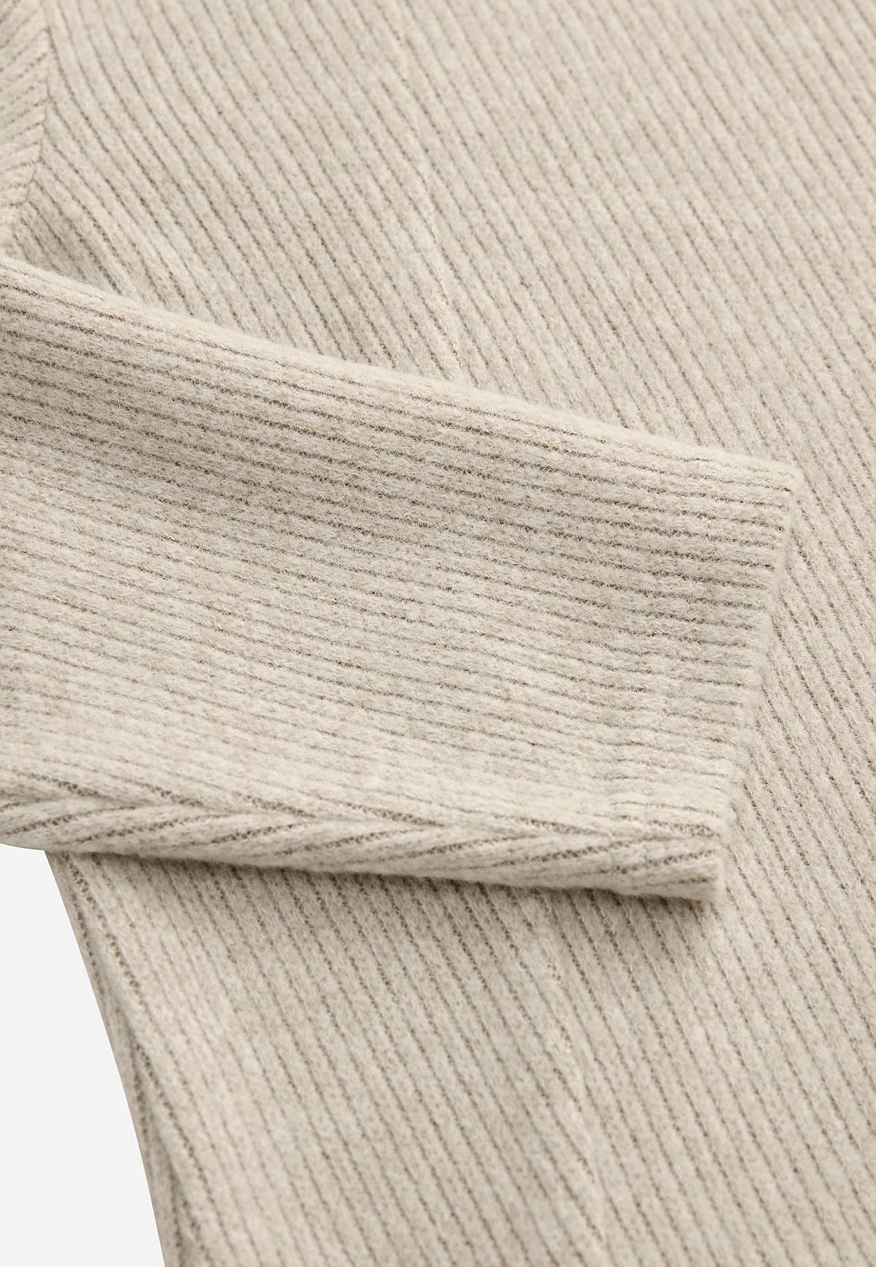 Super zachte jurk met zakken Beata