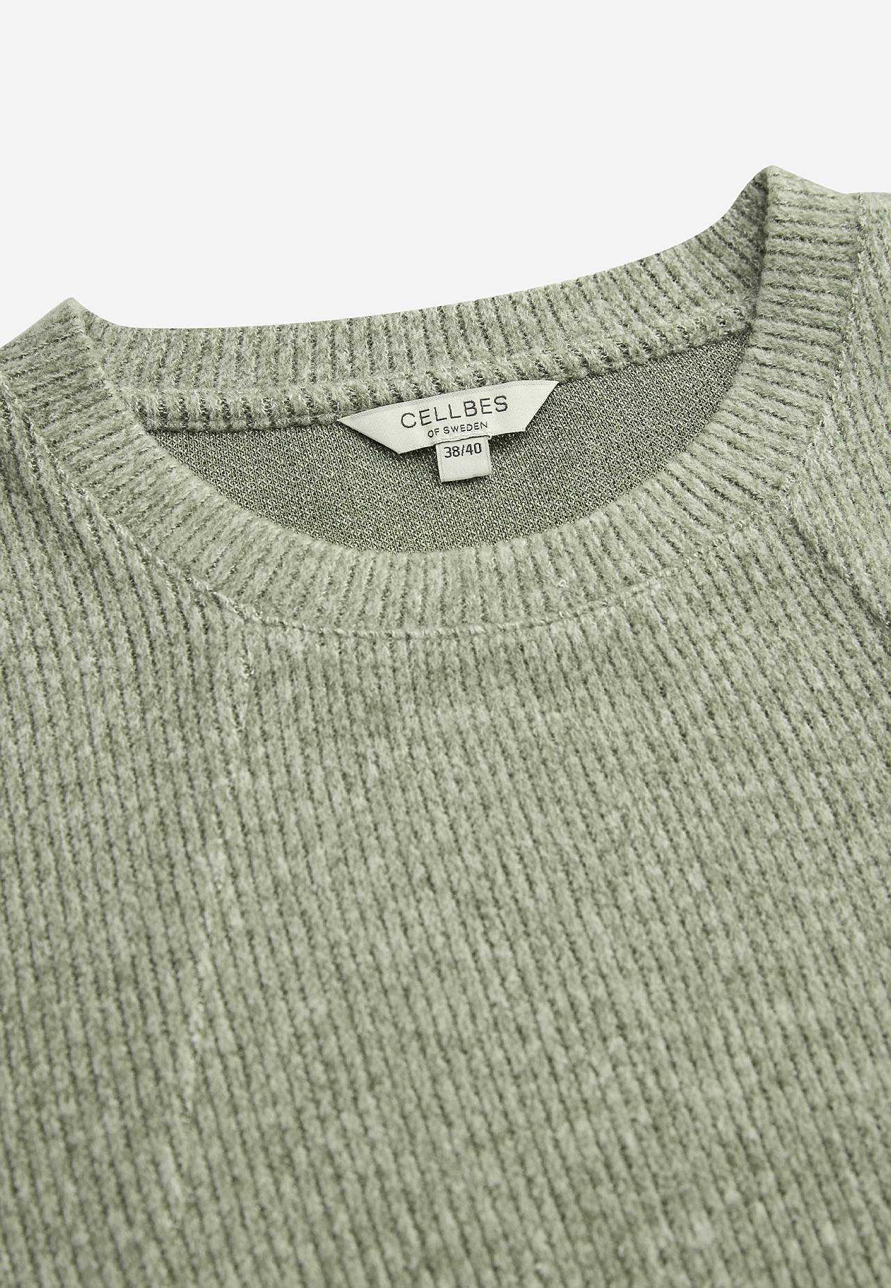 Super zachte jurk met zakken Beata