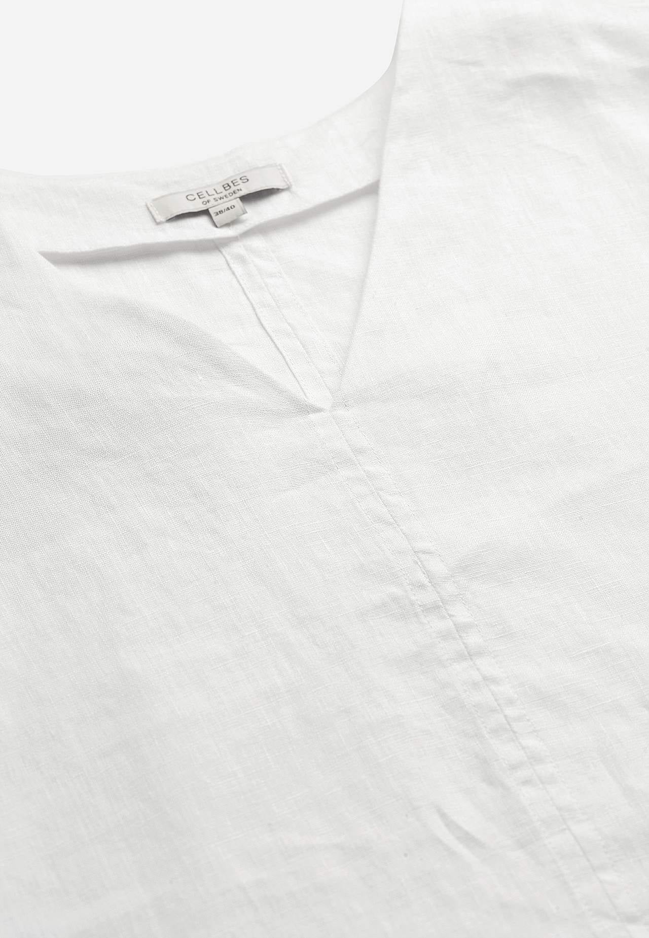 Linnen Premium blouse