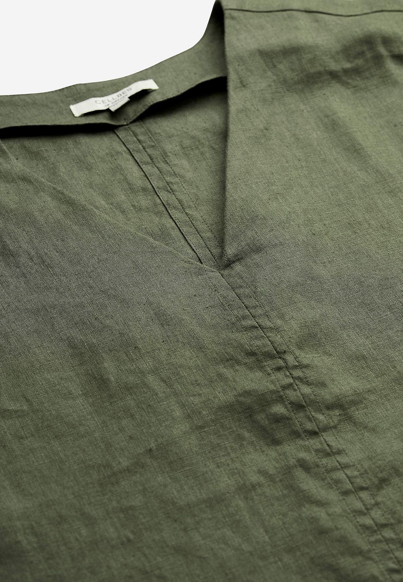 Linnen Premium blouse