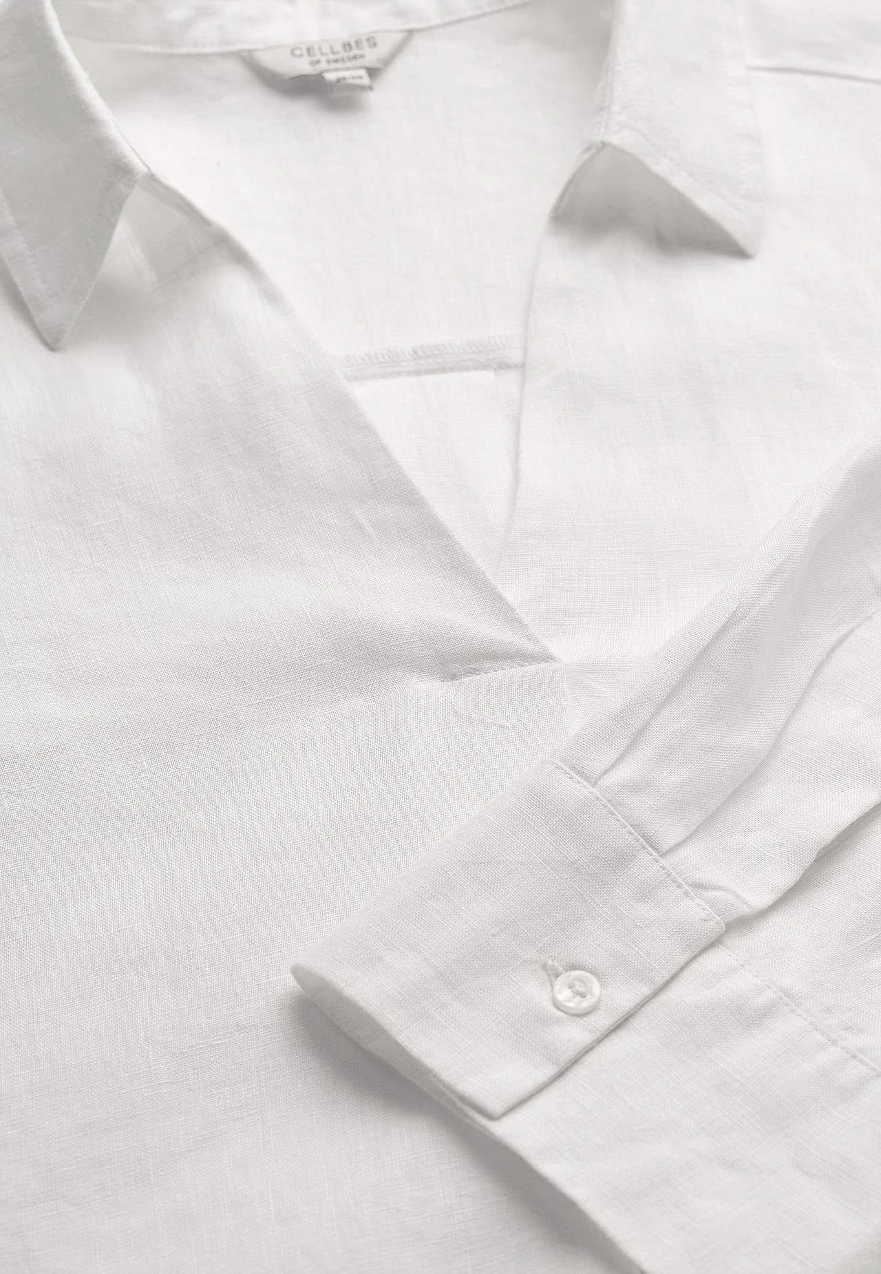 Linnen Premium shirt