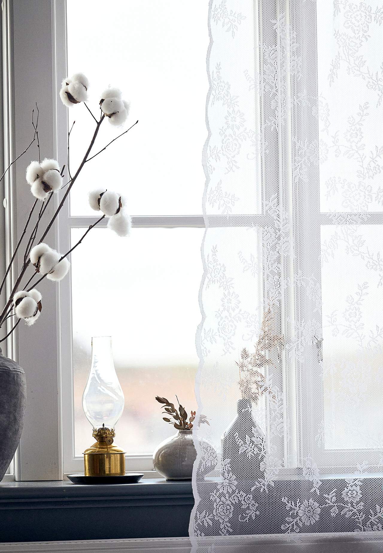 Kanaallengtes Set van 2