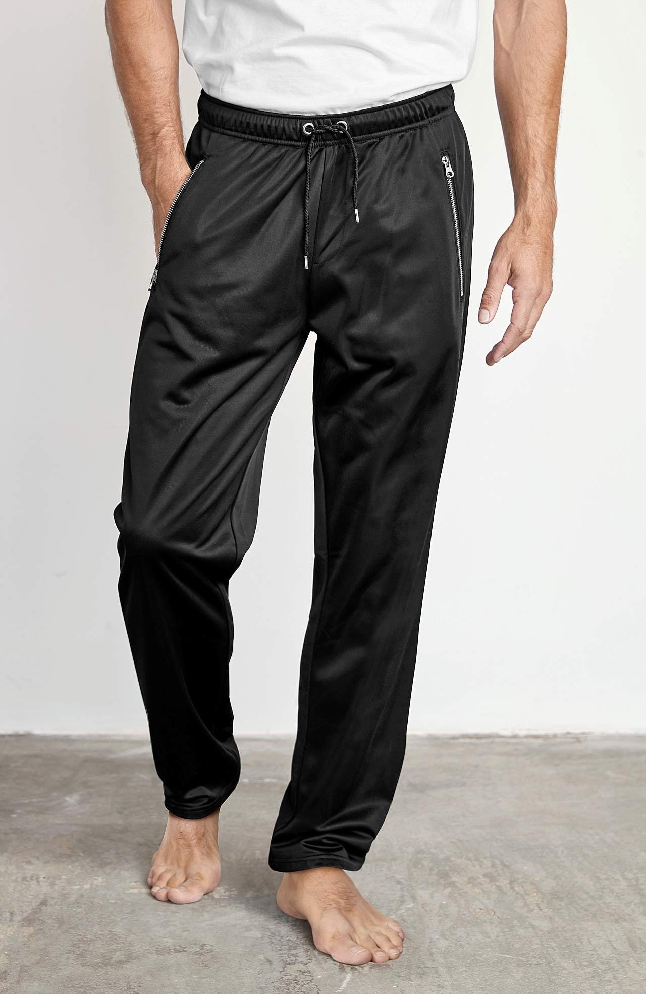 Trainingsbroek met ontspannen pasvorm Wayne