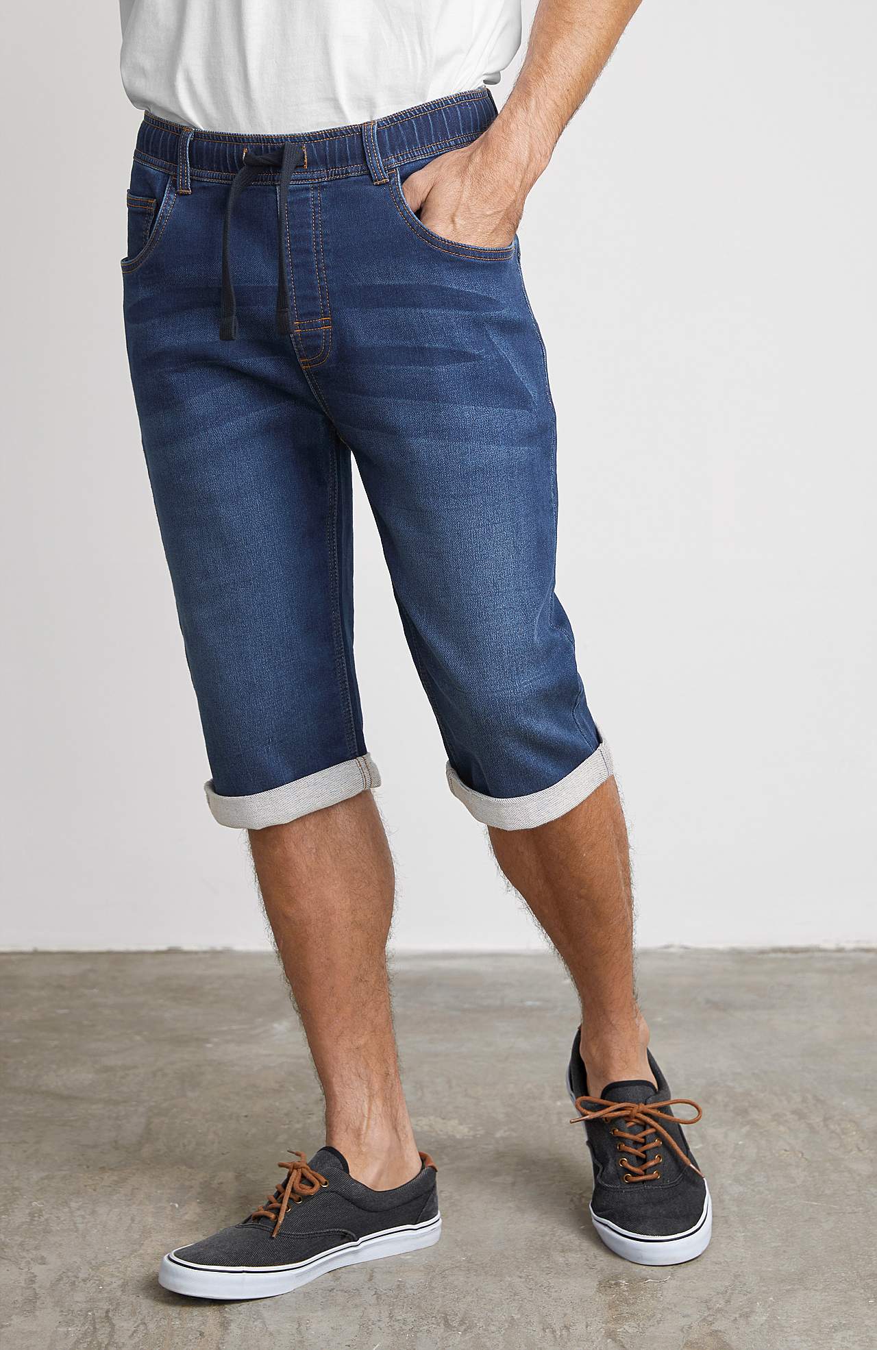 Joggershorts