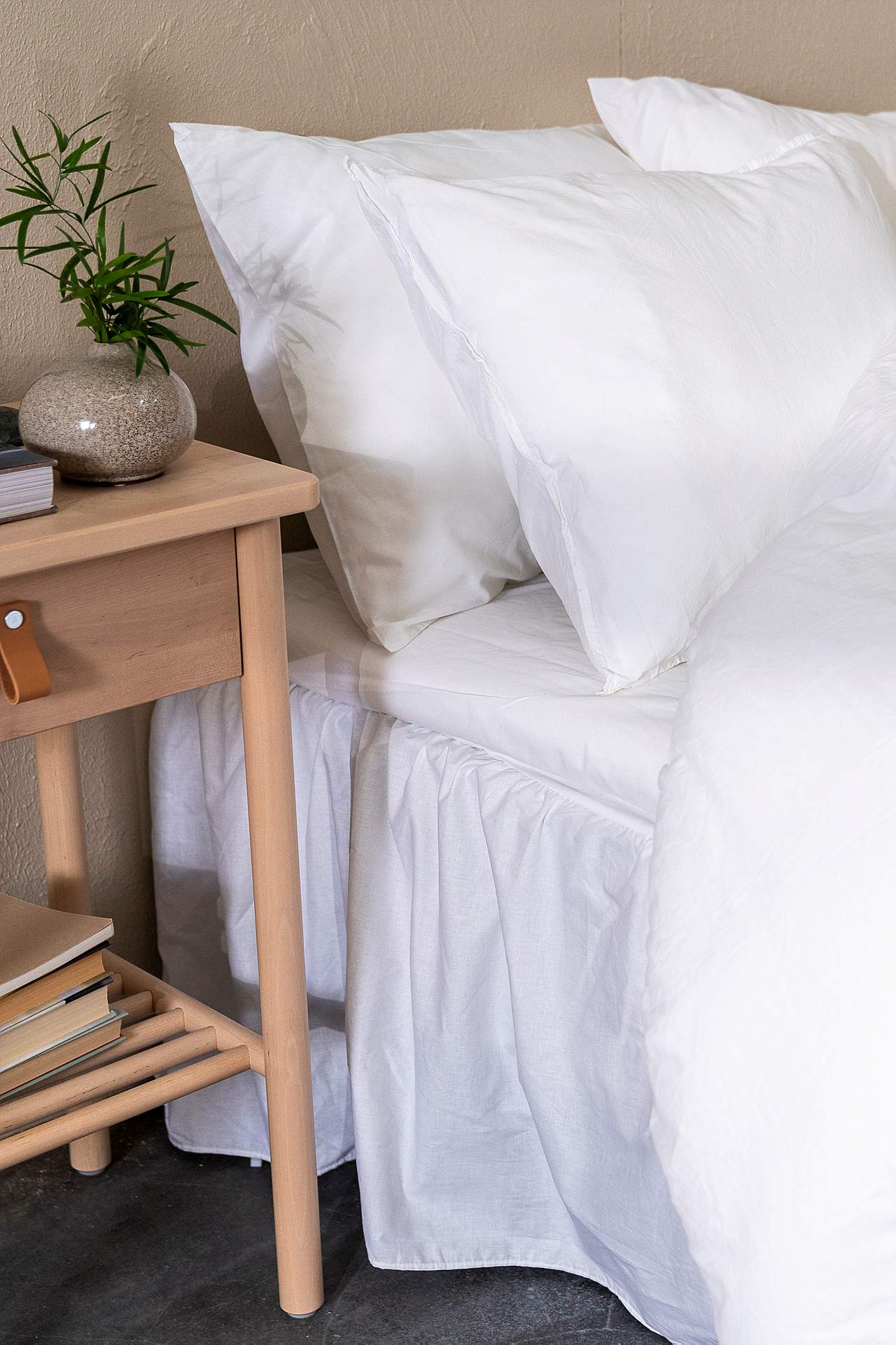 Bedrok