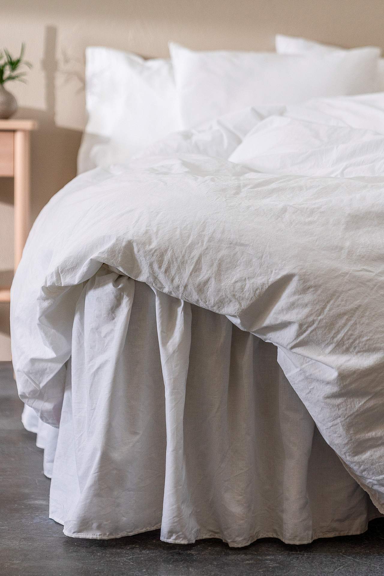 Bedrok