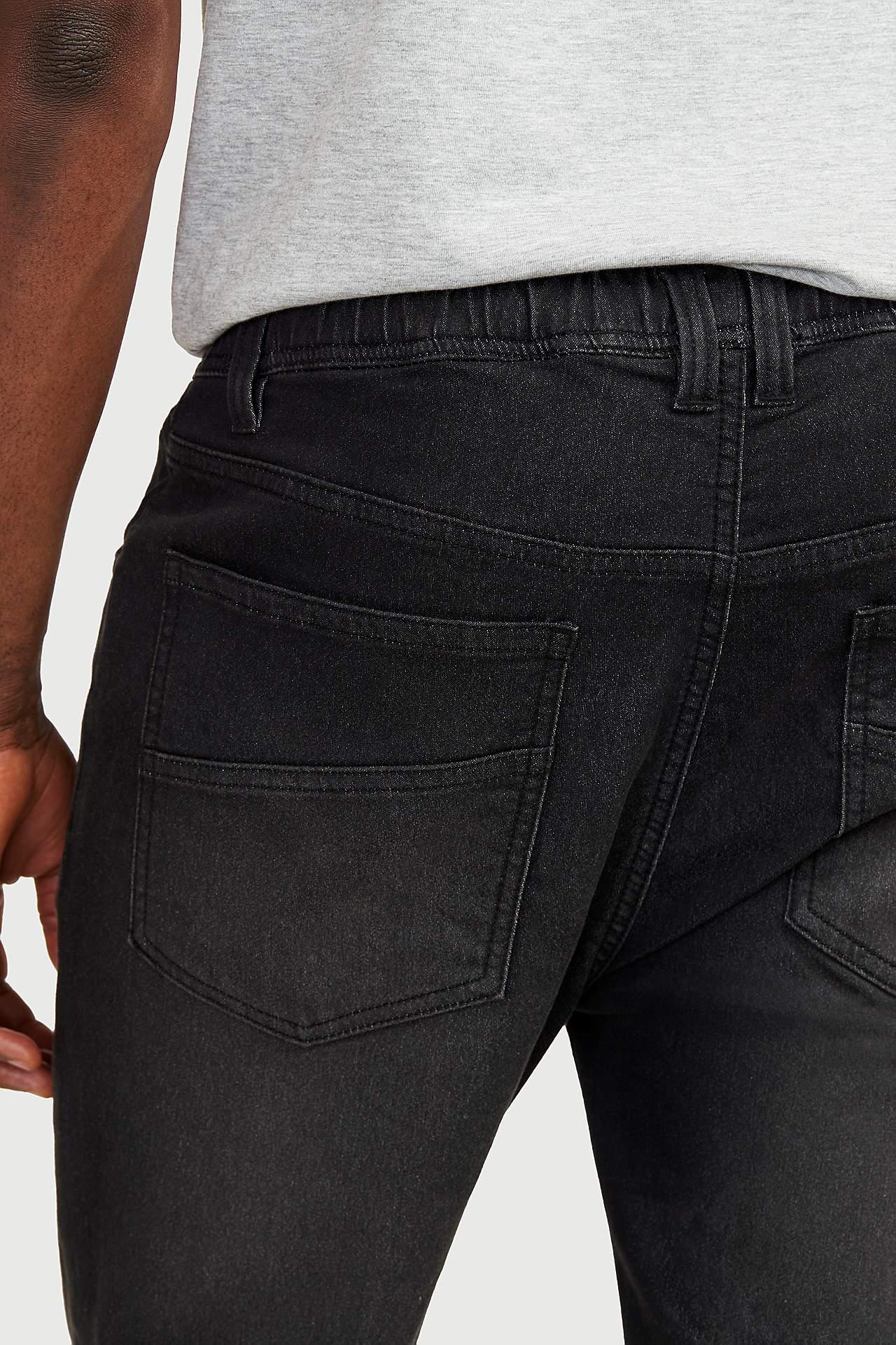 Joggerjeans Erik