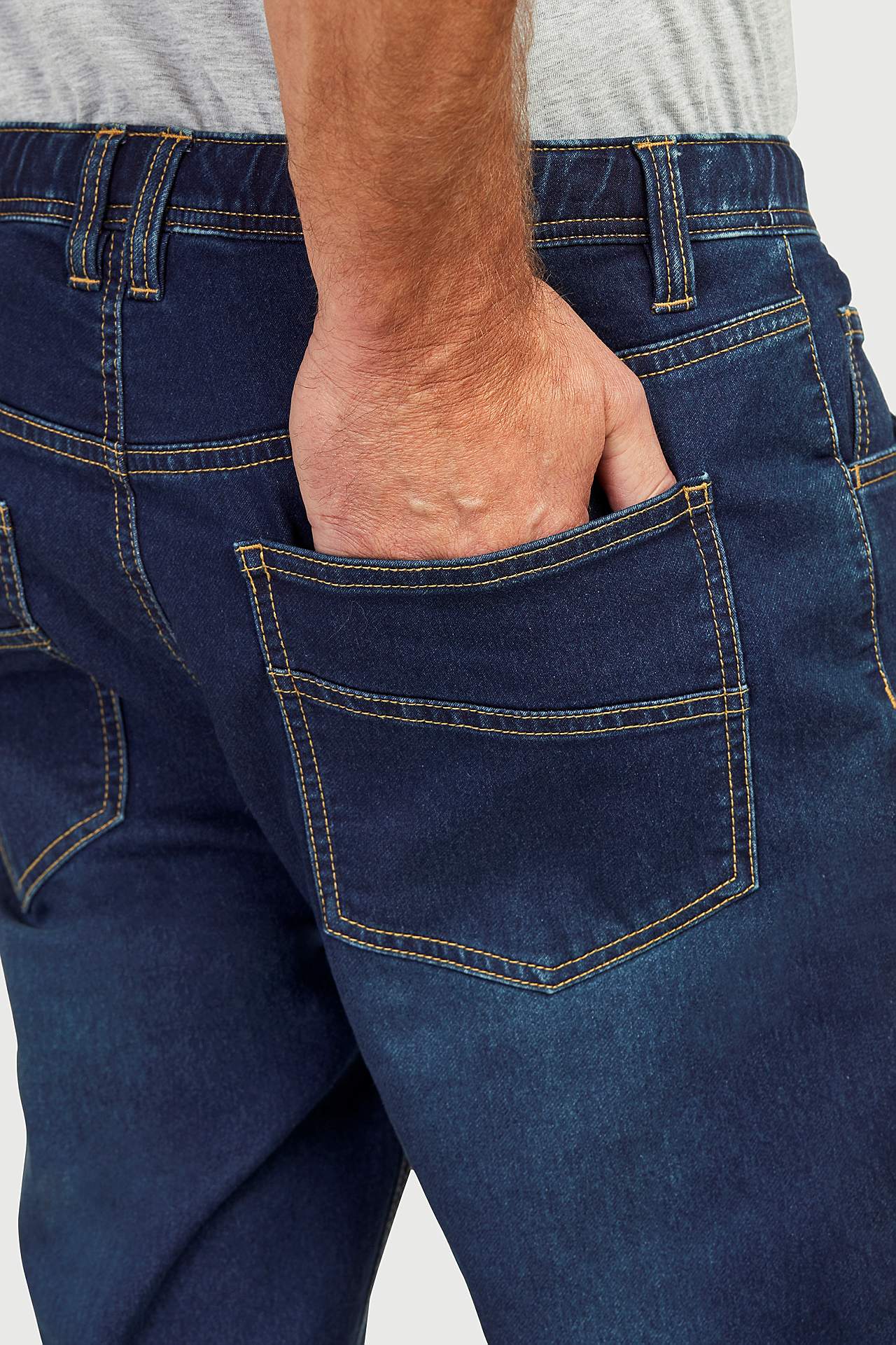 Joggerjeans