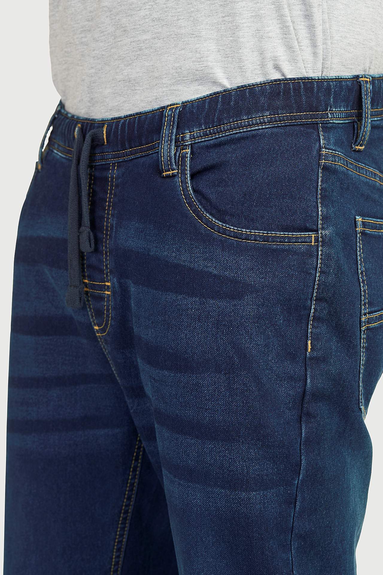 Joggerjeans