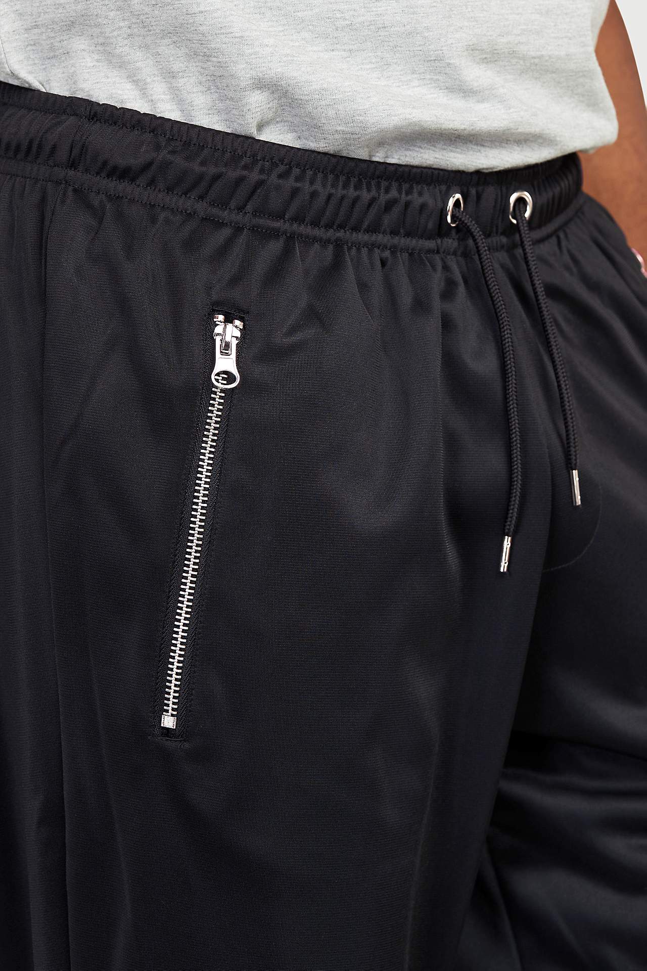 Trainingsbroek met ontspannen pasvorm Wayne