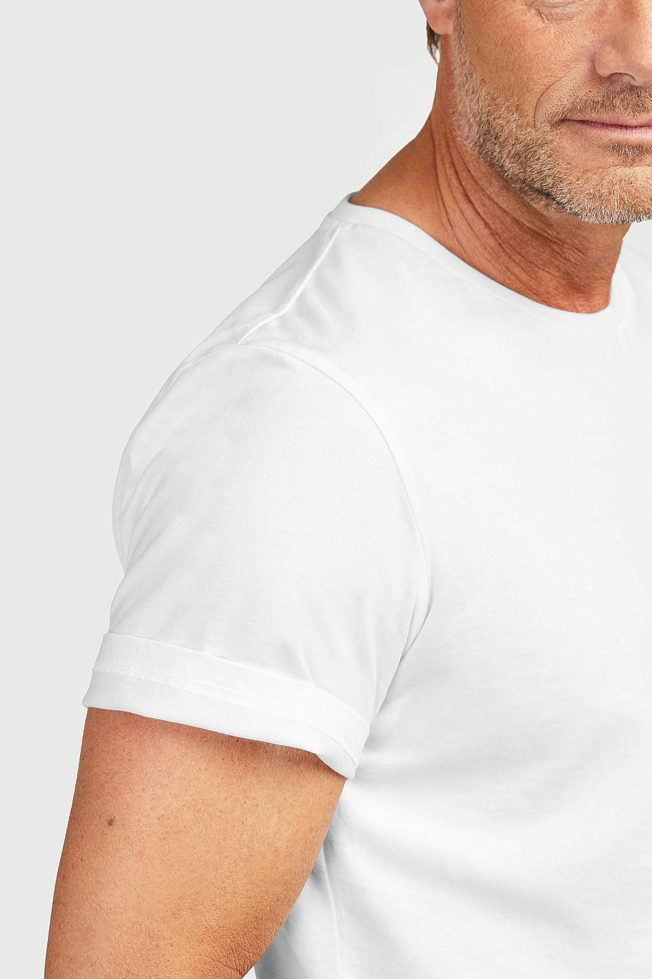 T-shirt Set van 2