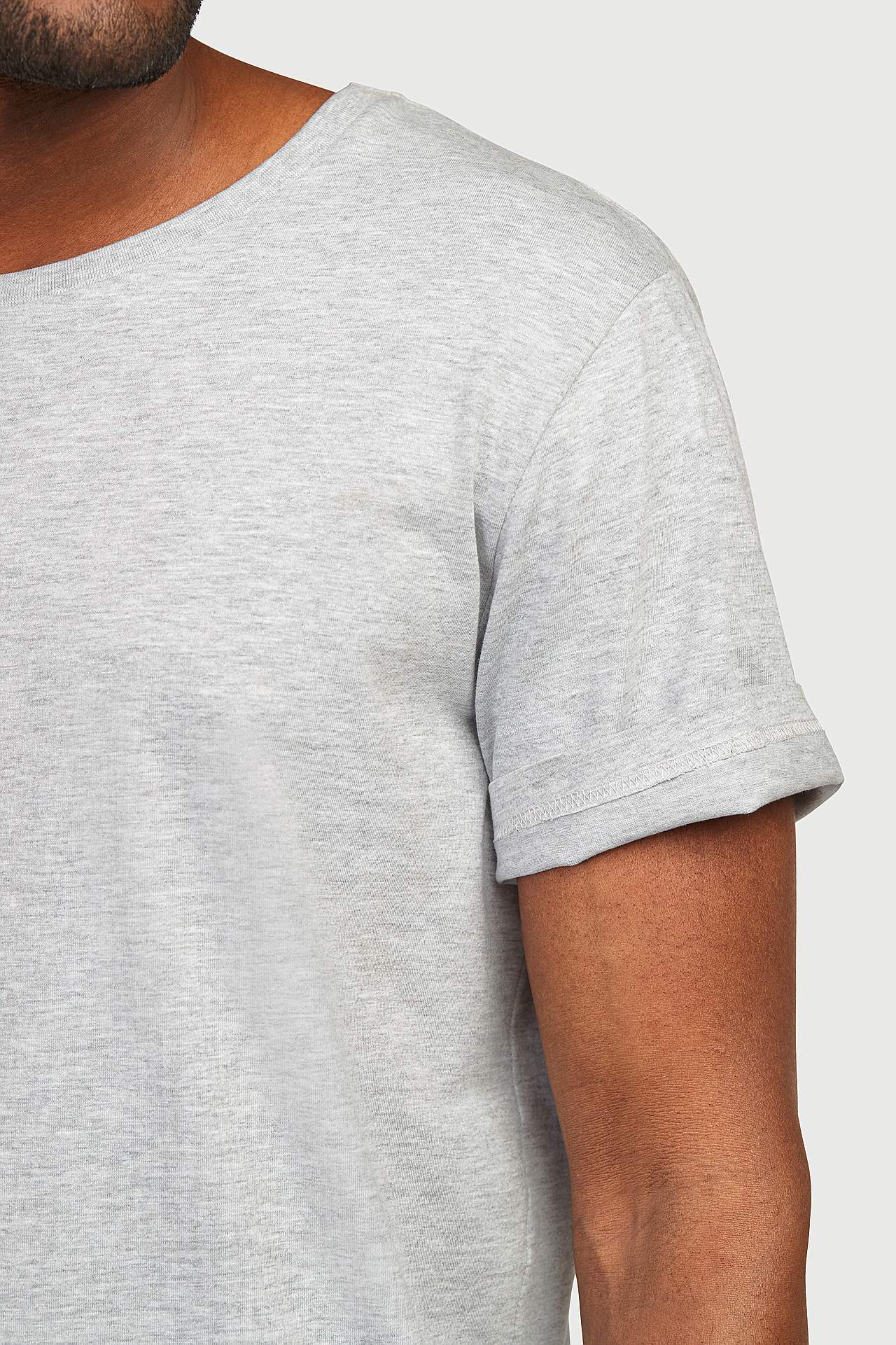 T-shirt Set van 2
