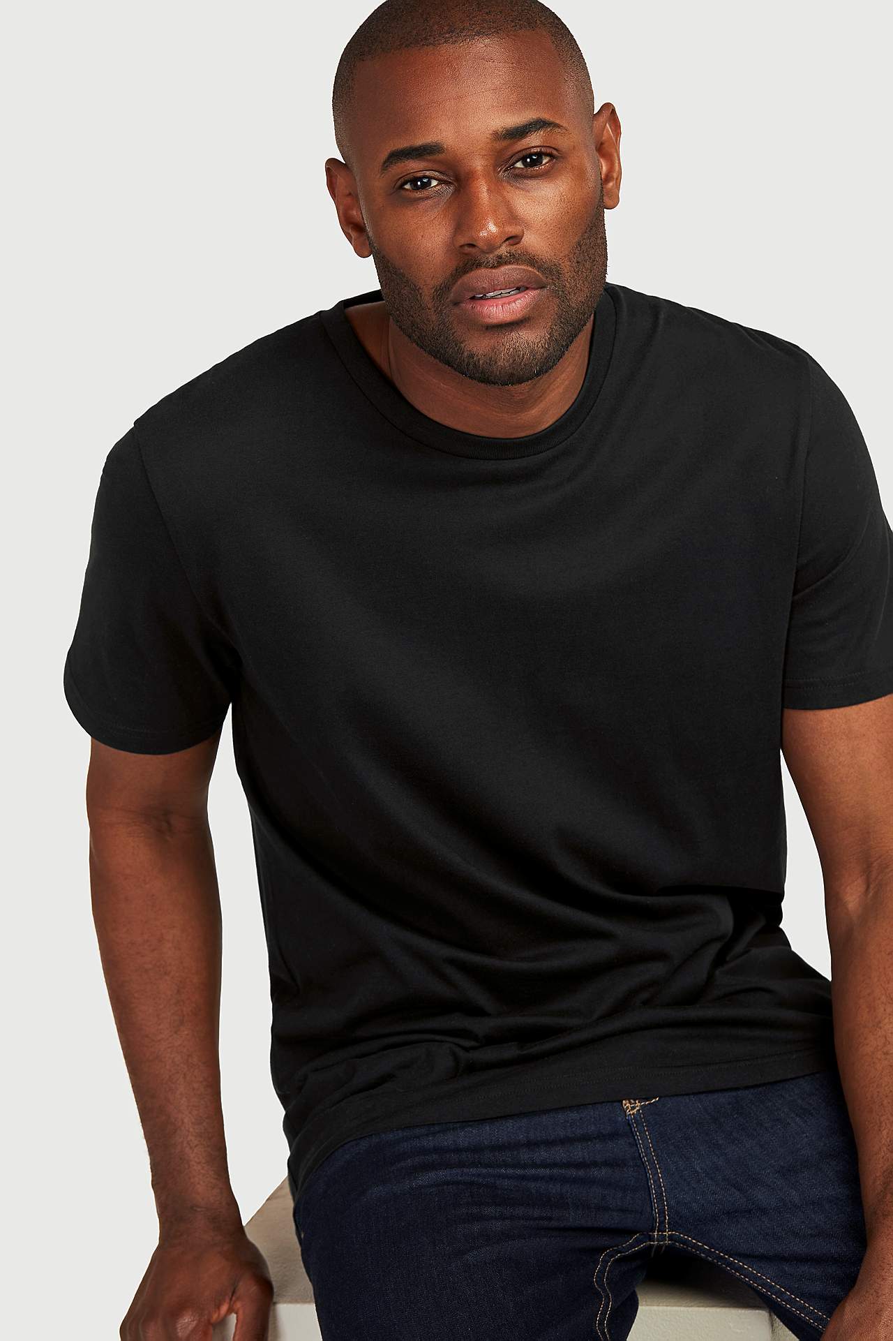 T-shirt Set van 2