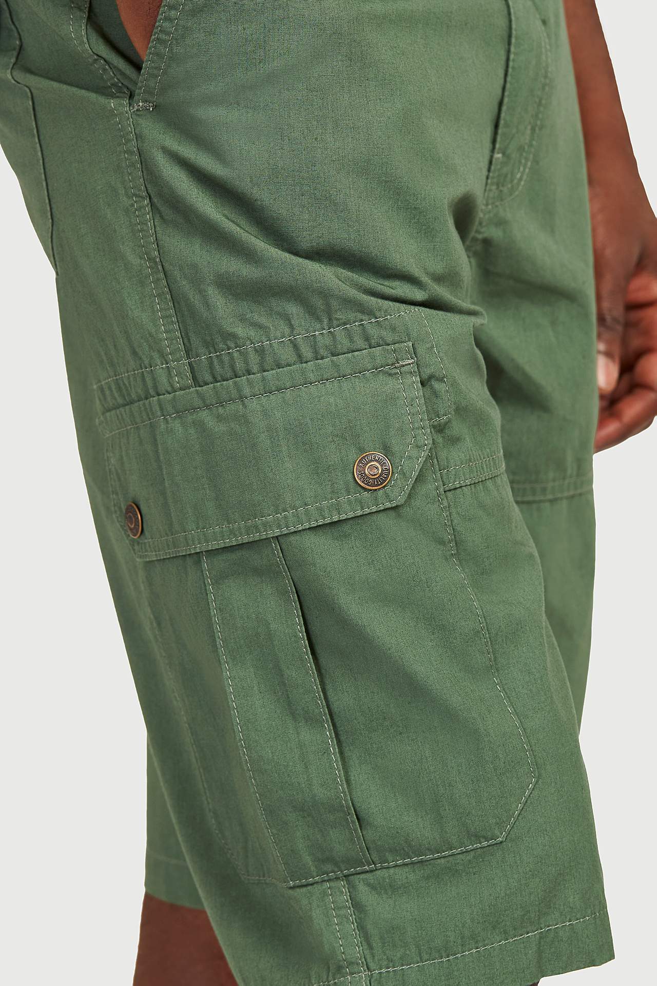Cargo short
