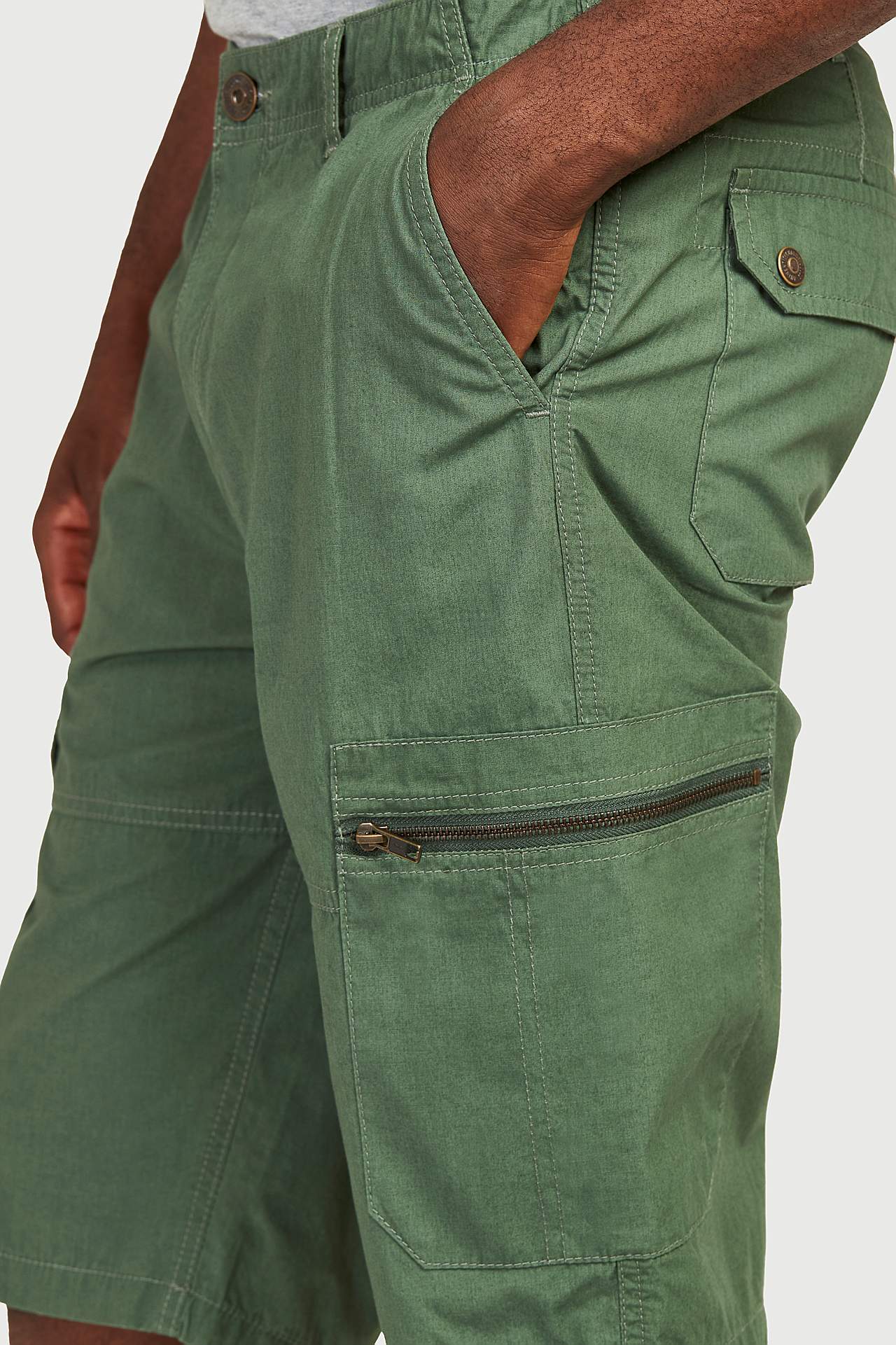 Cargo short