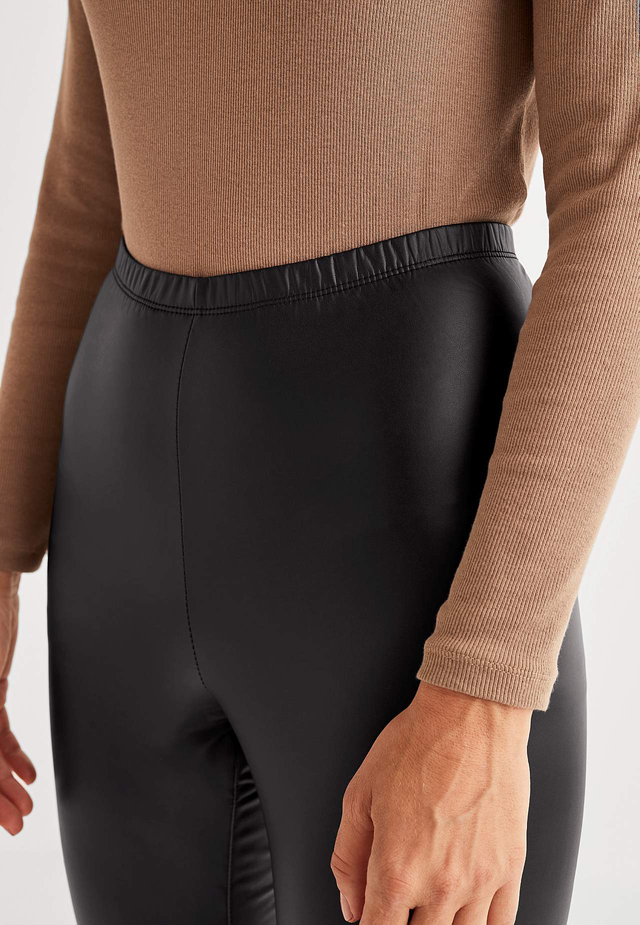 Gecoate legging