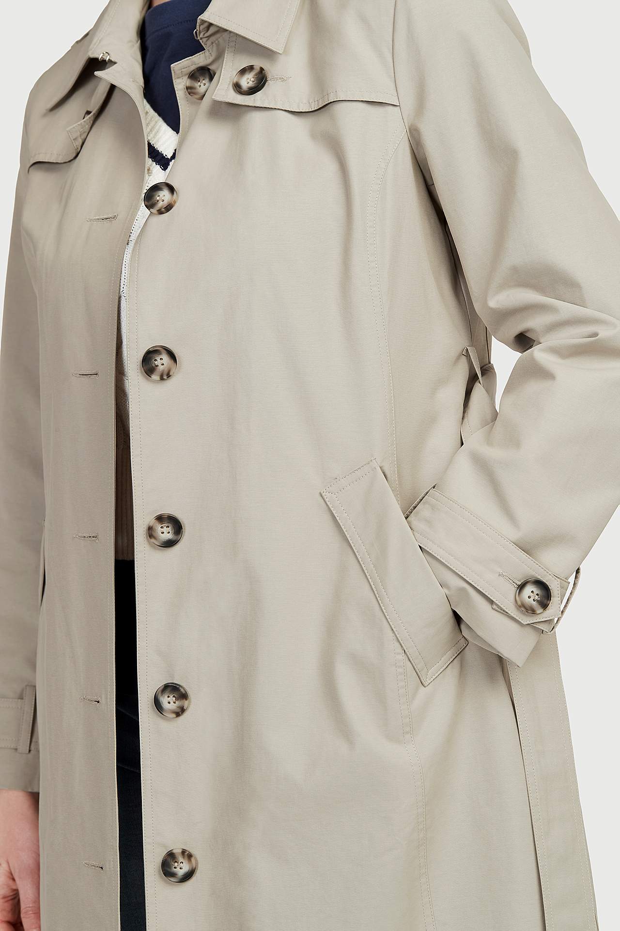 Trenchcoat