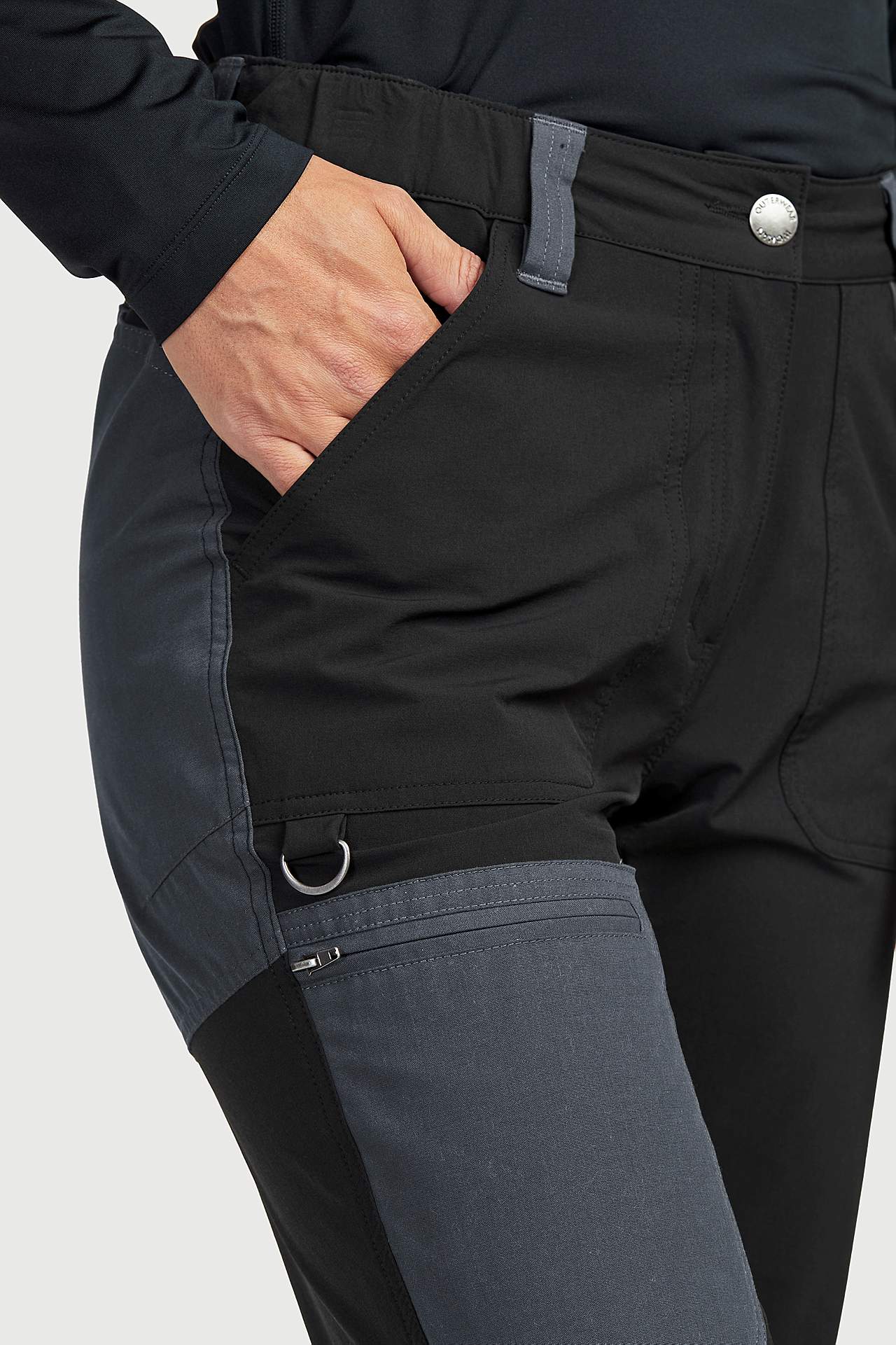Vrijetijdsbroek Frida