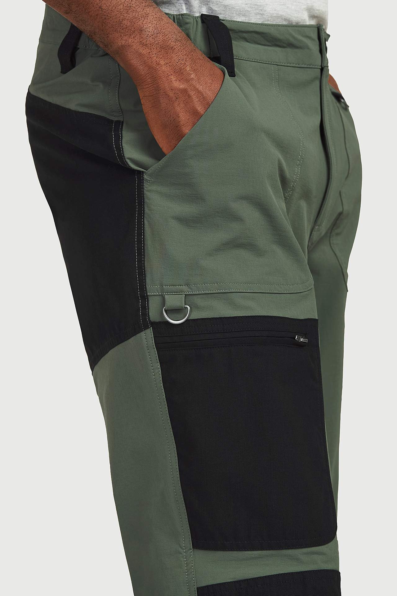 Vrijetijdsbroek