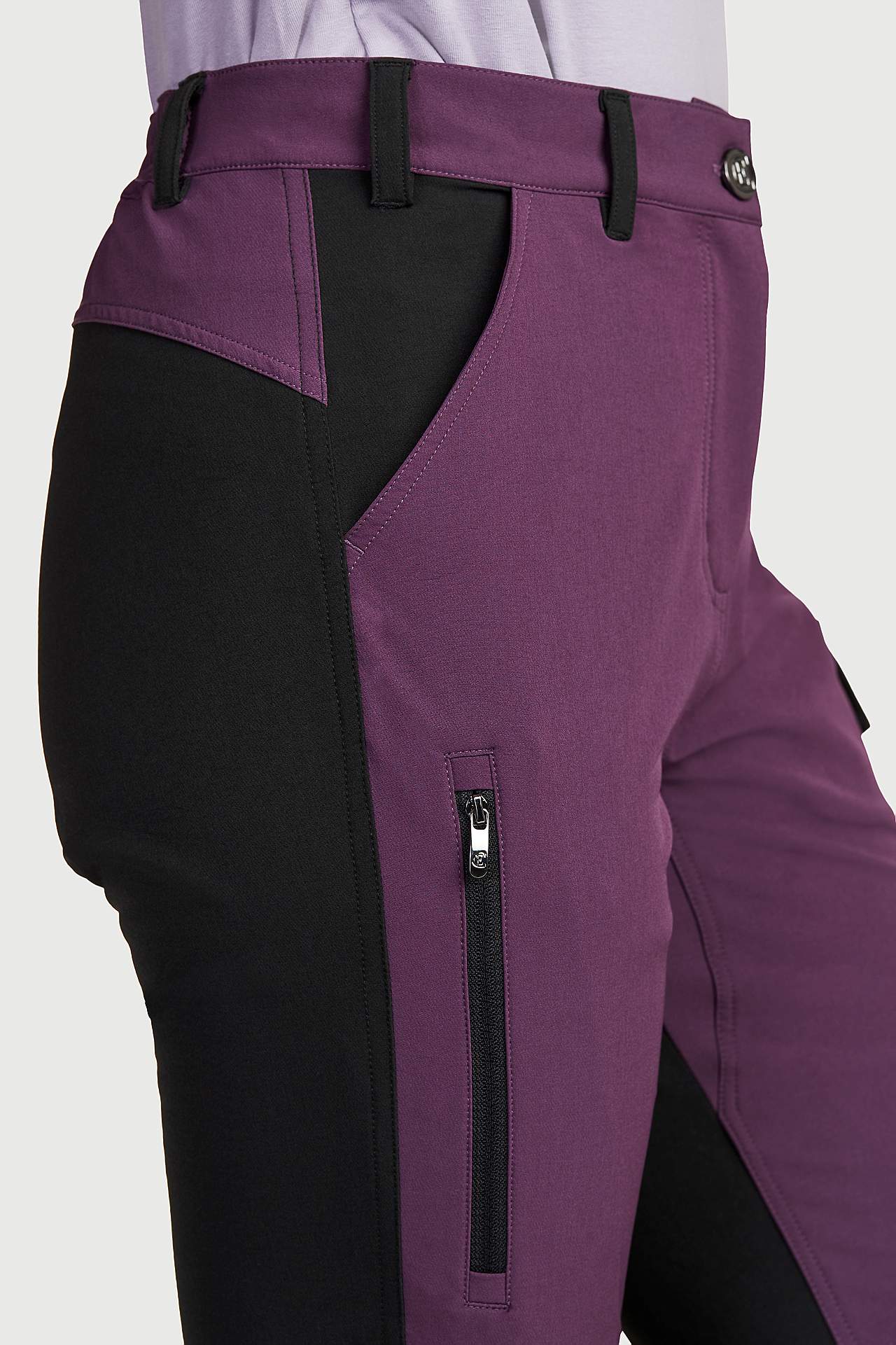 Vrijetijdsbroek