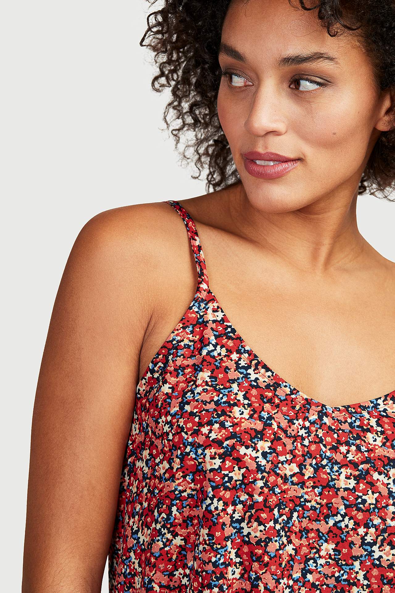 Strandjurk van tricot Bukarest