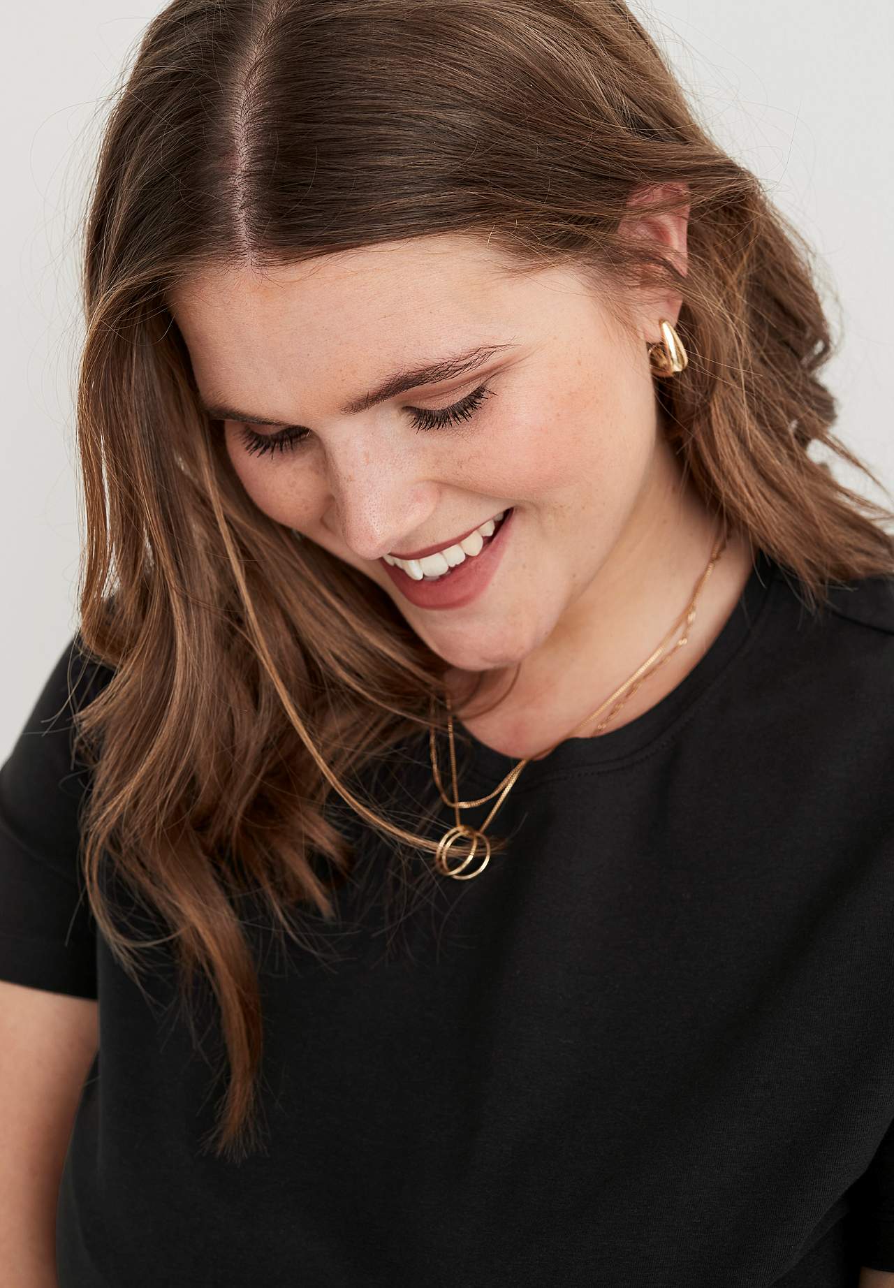 Jersey-topje Frida Set van 2