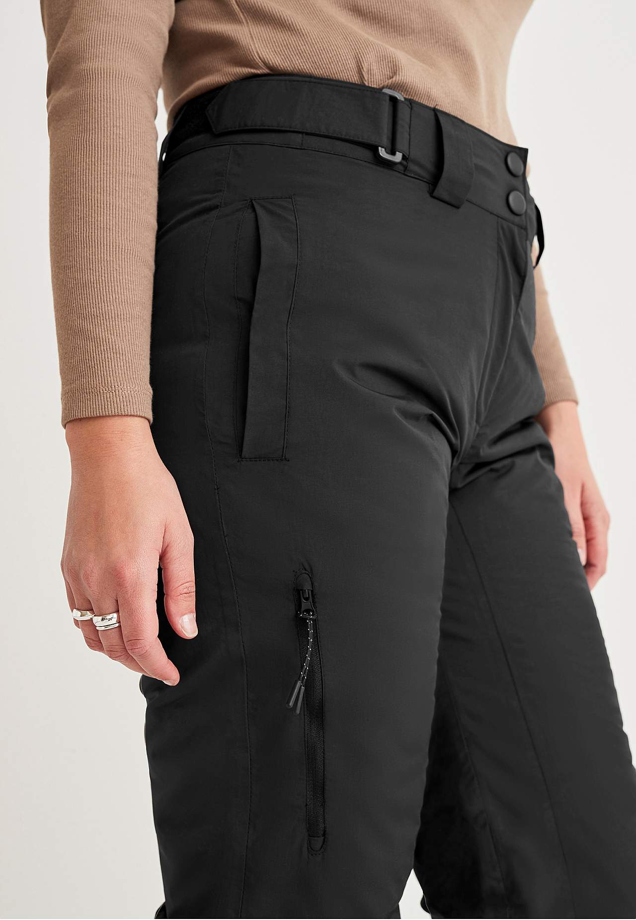 Thermobroek