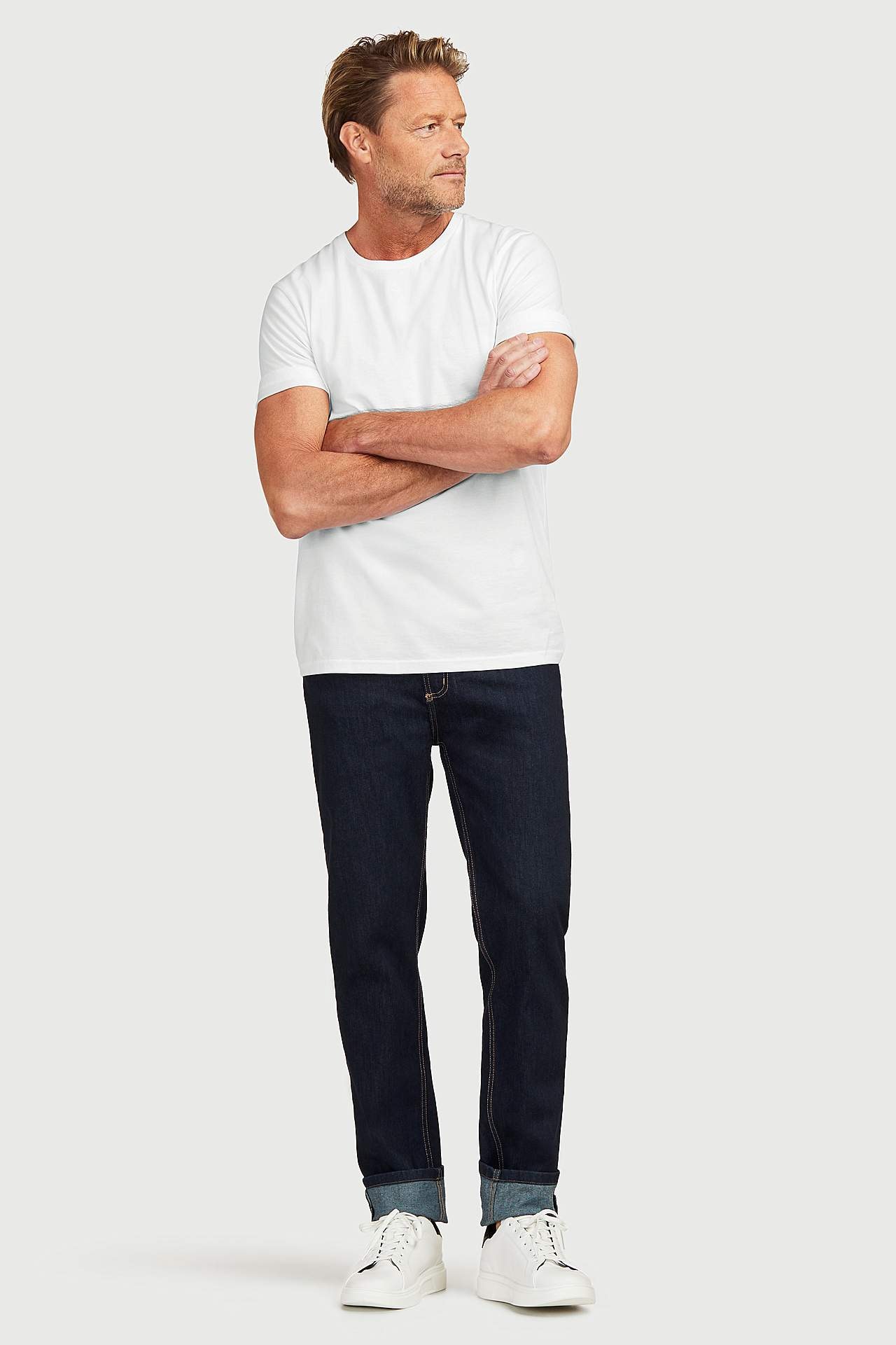 T-shirt Set van 2