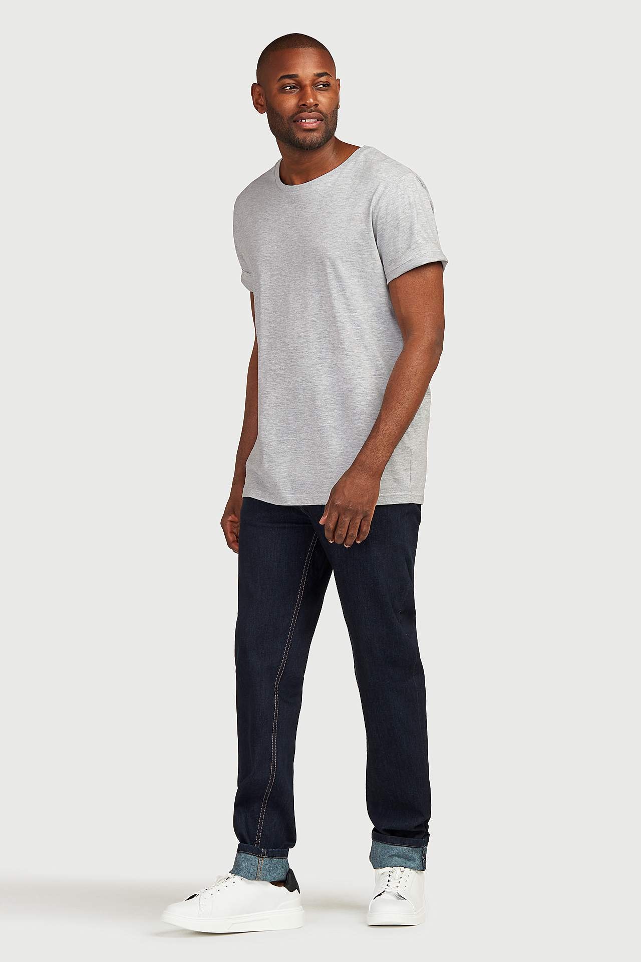 T-shirt Set van 2
