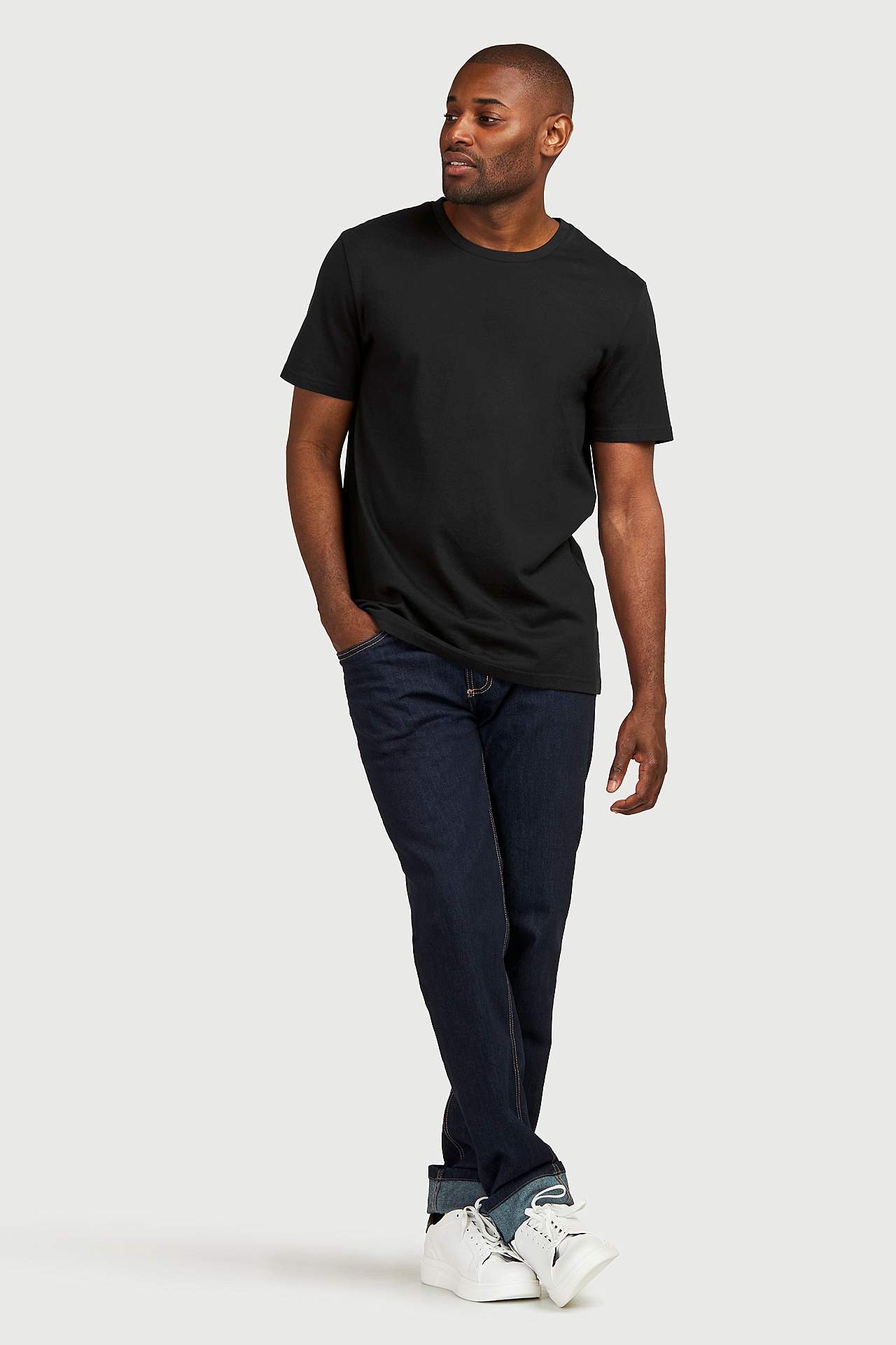 T-shirt Set van 2