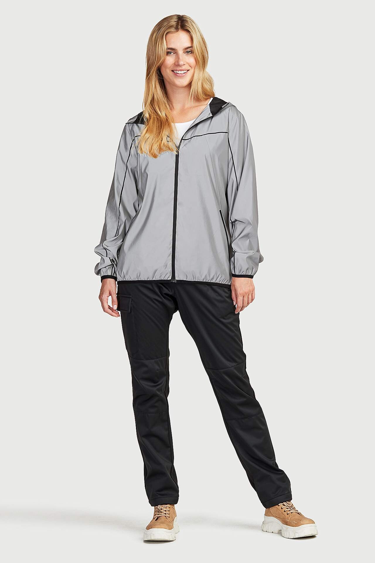 Comfortabelle softshell broek
