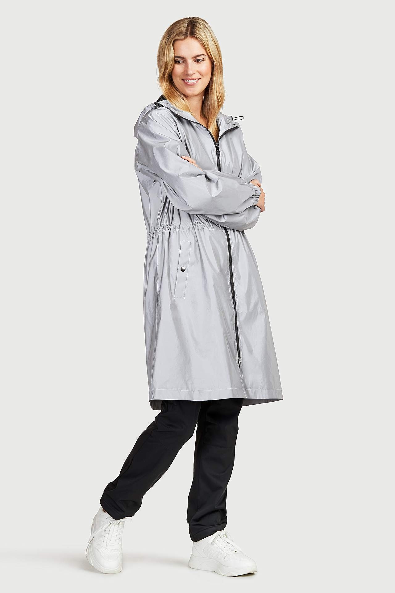 Comfortabelle softshell broek