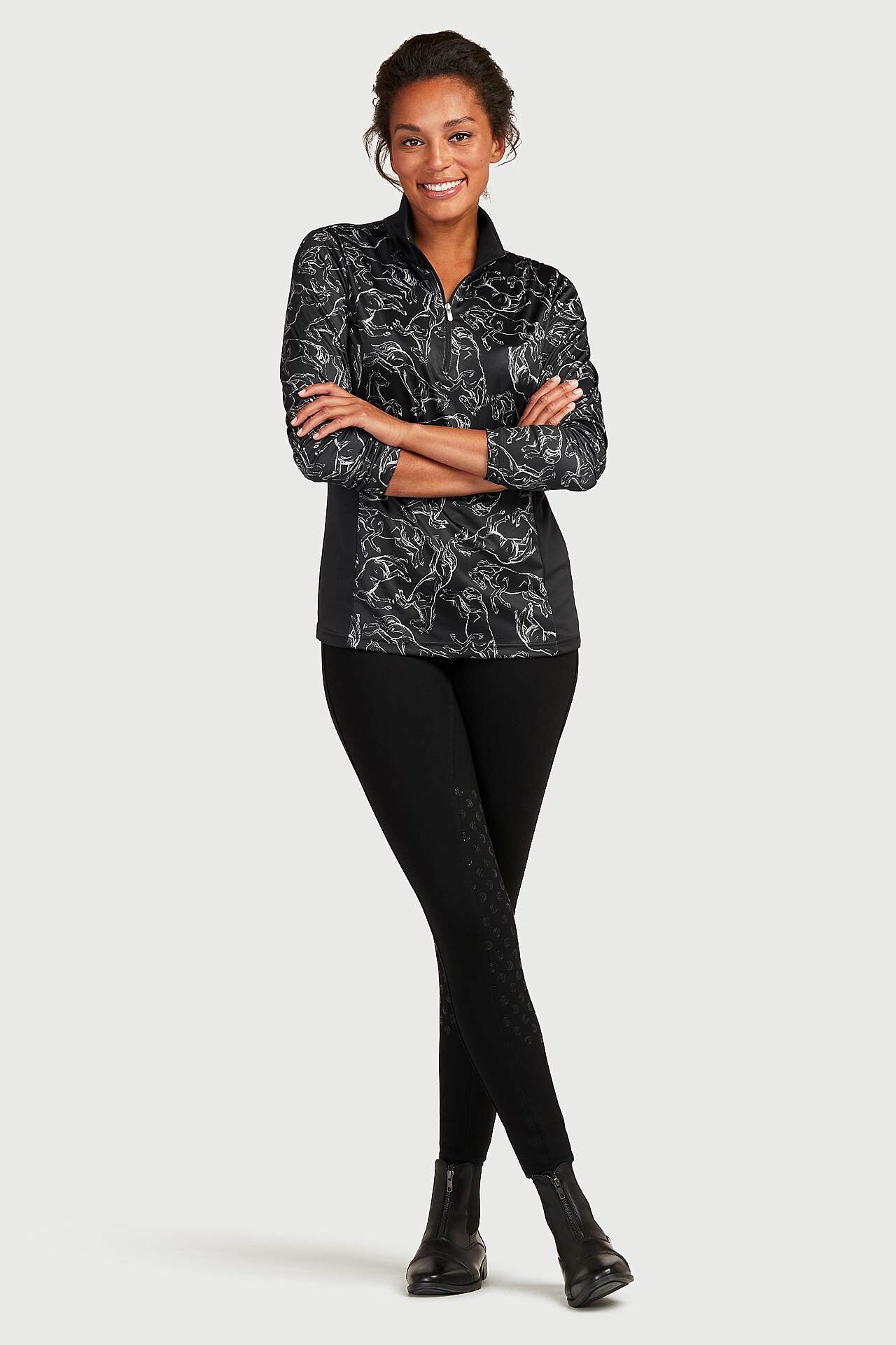 Rijbroek van Cellbes Equestrian