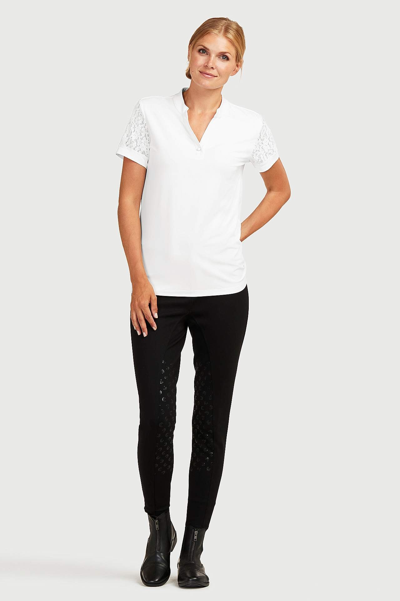 Rijbroek van Cellbes Equestrian