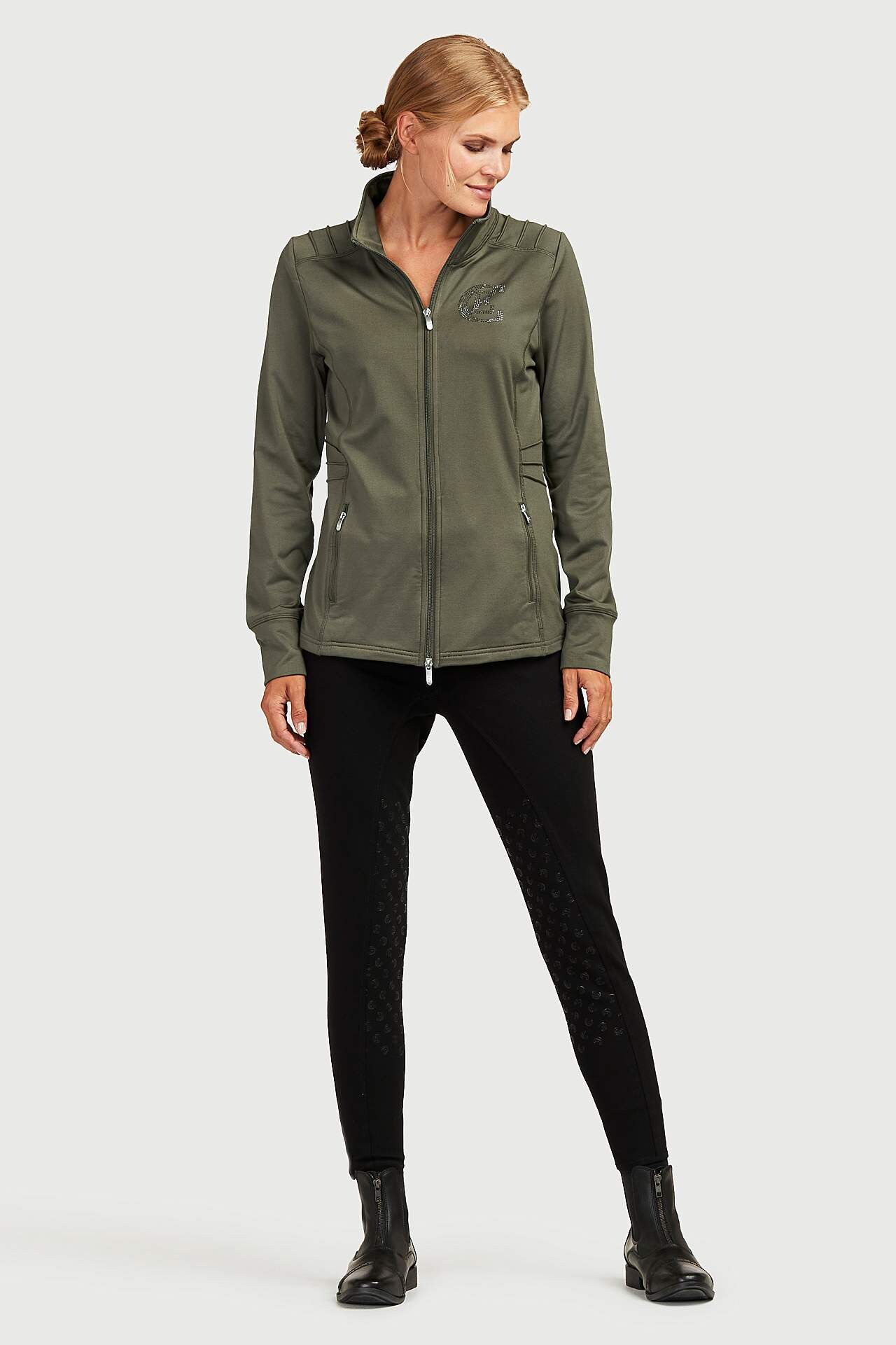 Rijbroek van Cellbes Equestrian